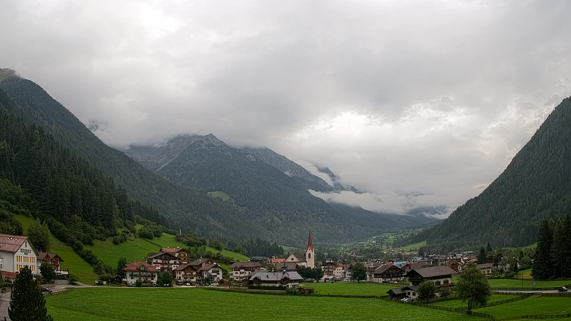 Antholz Mittertal | Anterselva di Mezzo