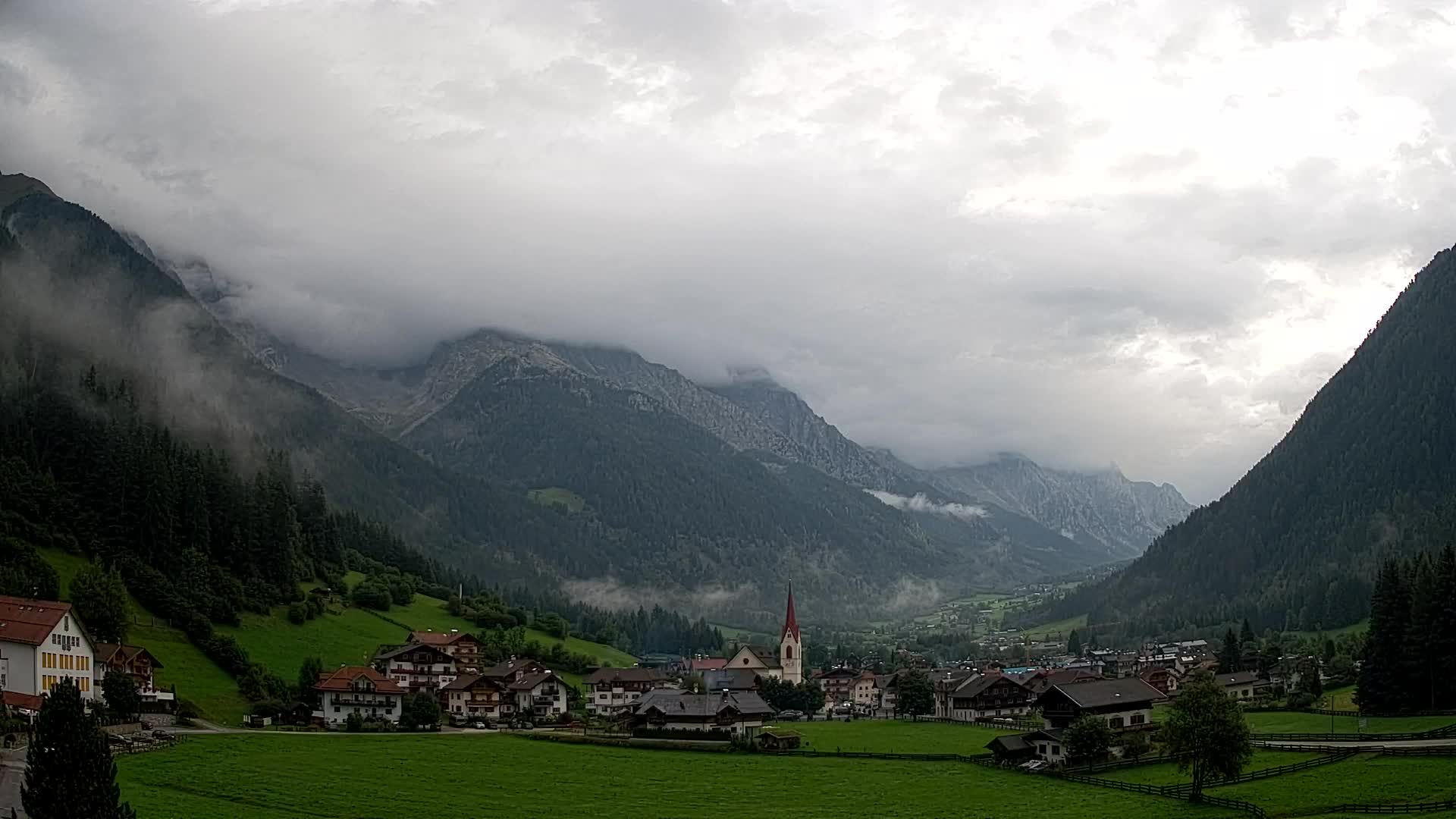 Antholz Mittertal | Anterselva di Mezzo