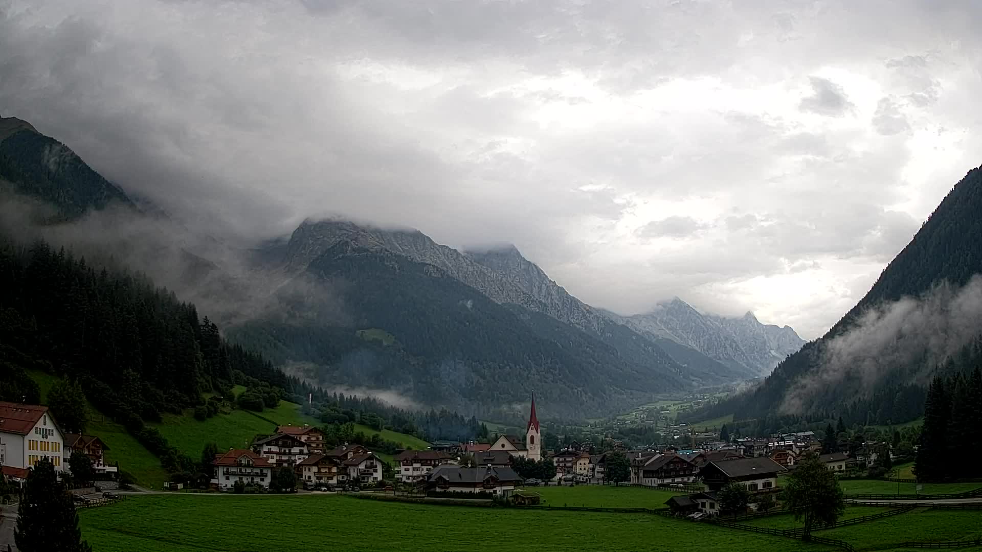Antholz Mittertal | Anterselva di Mezzo
