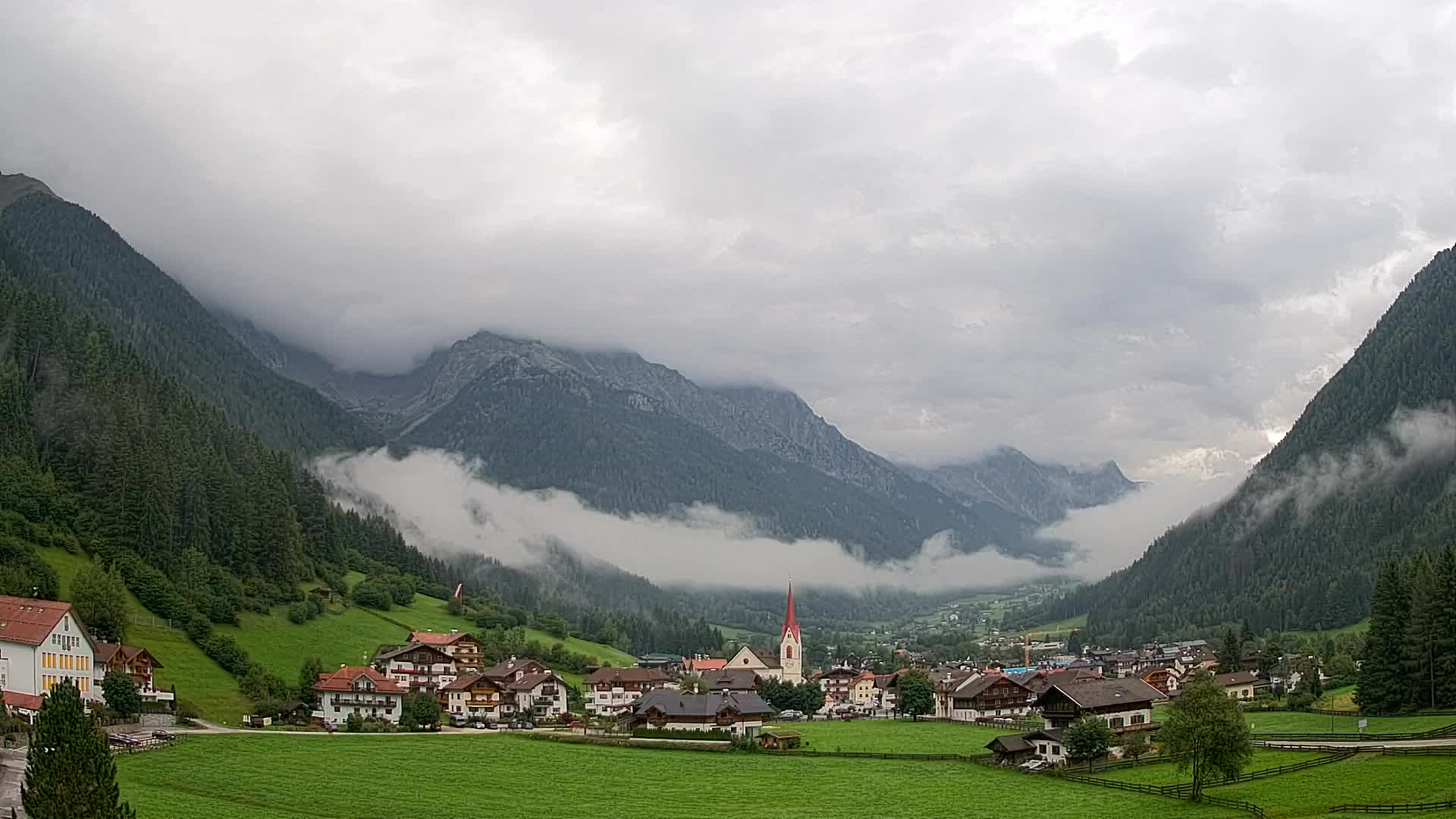 Antholz Mittertal | Anterselva di Mezzo