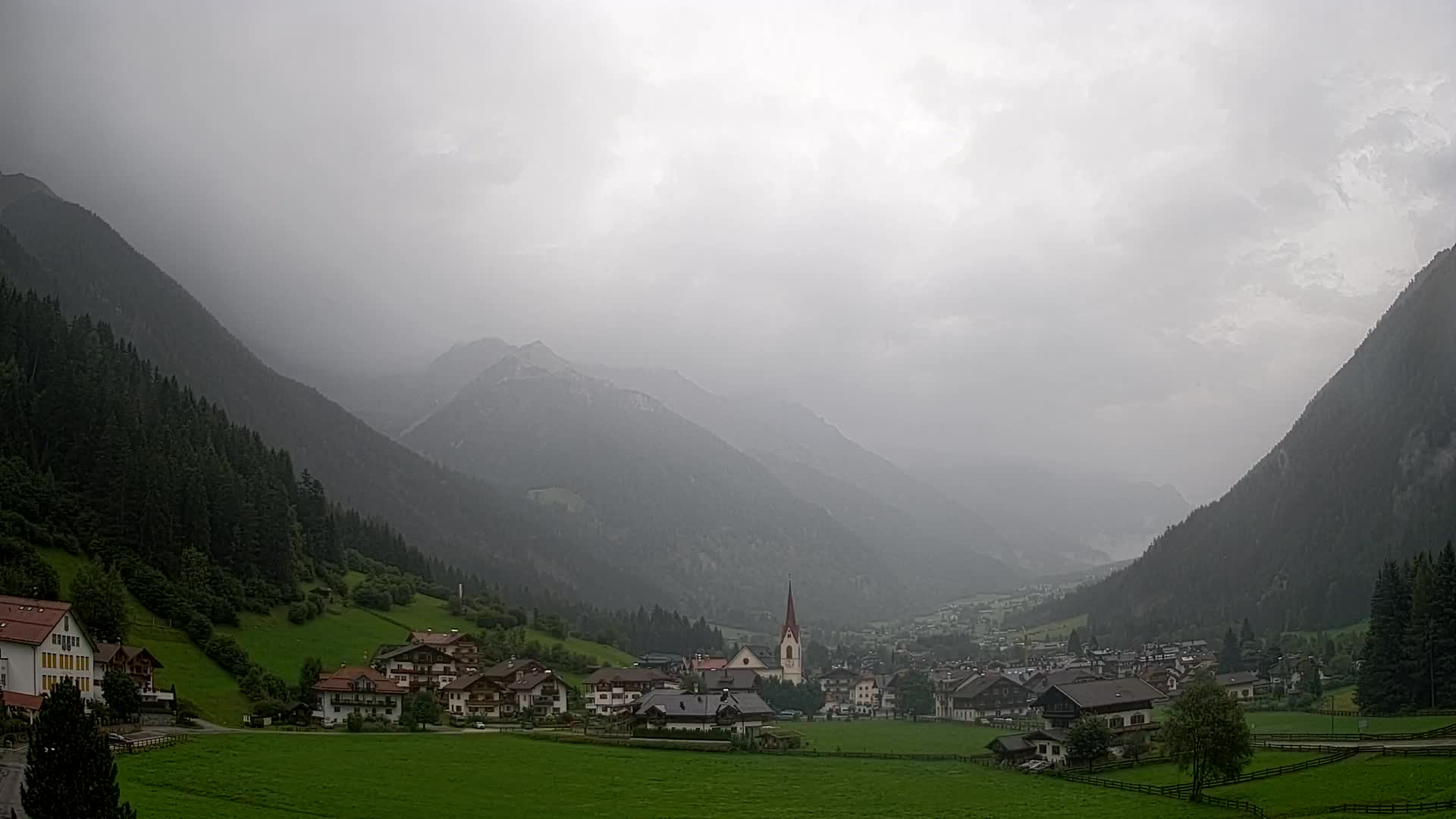 Antholz Mittertal | Anterselva di Mezzo