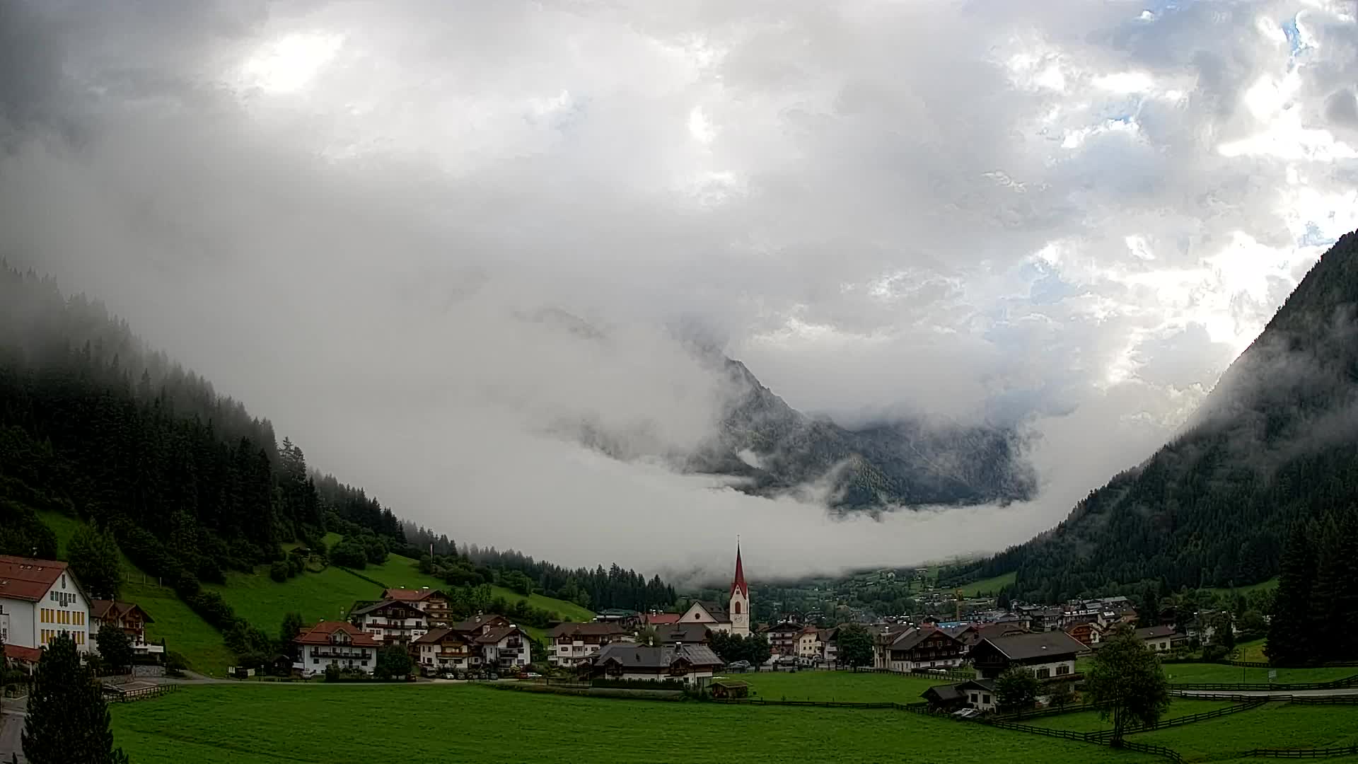 Anterselva di Mezzo