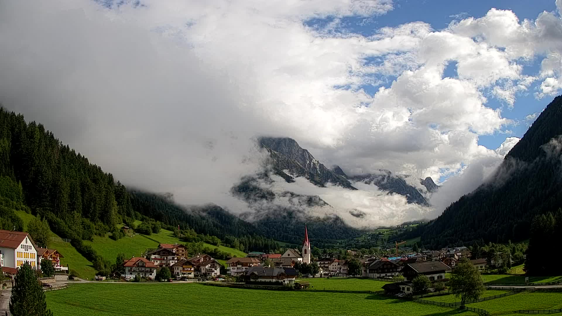 Antholz Mittertal | Anterselva di Mezzo