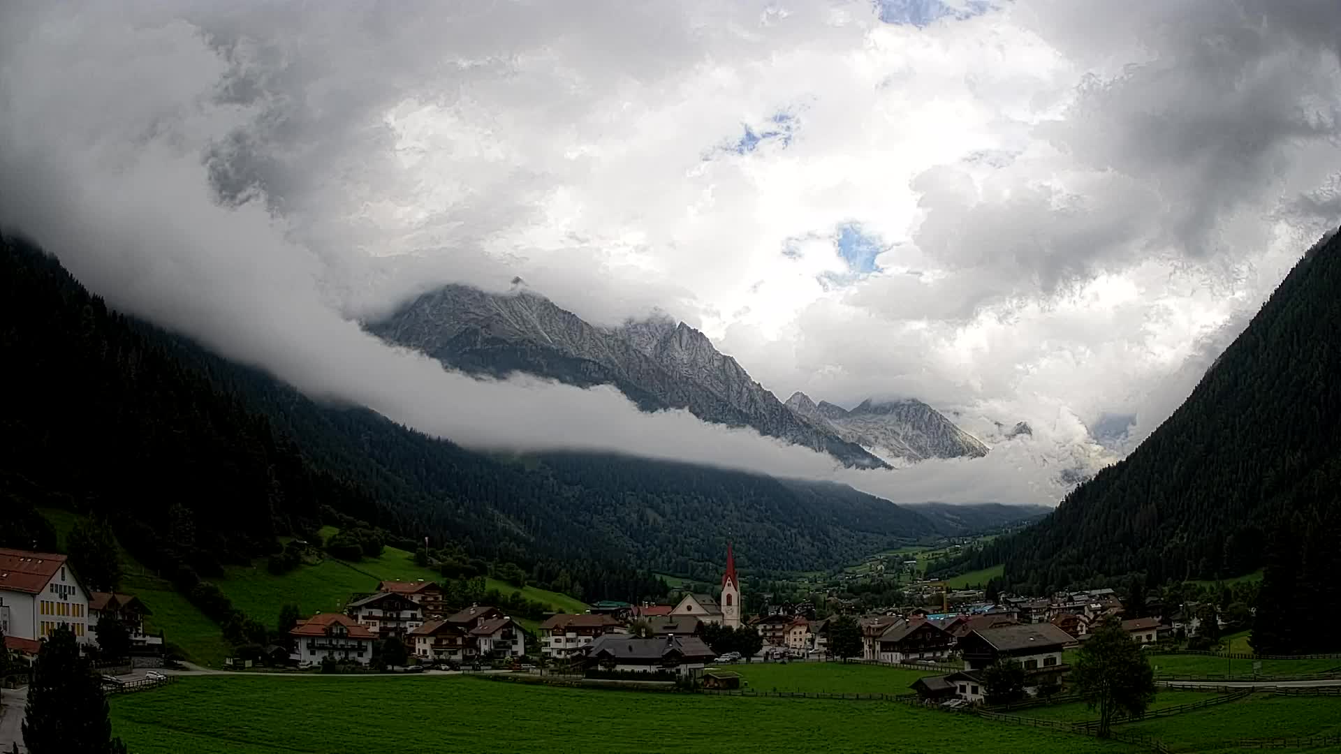 Antholz Mittertal | Anterselva di Mezzo