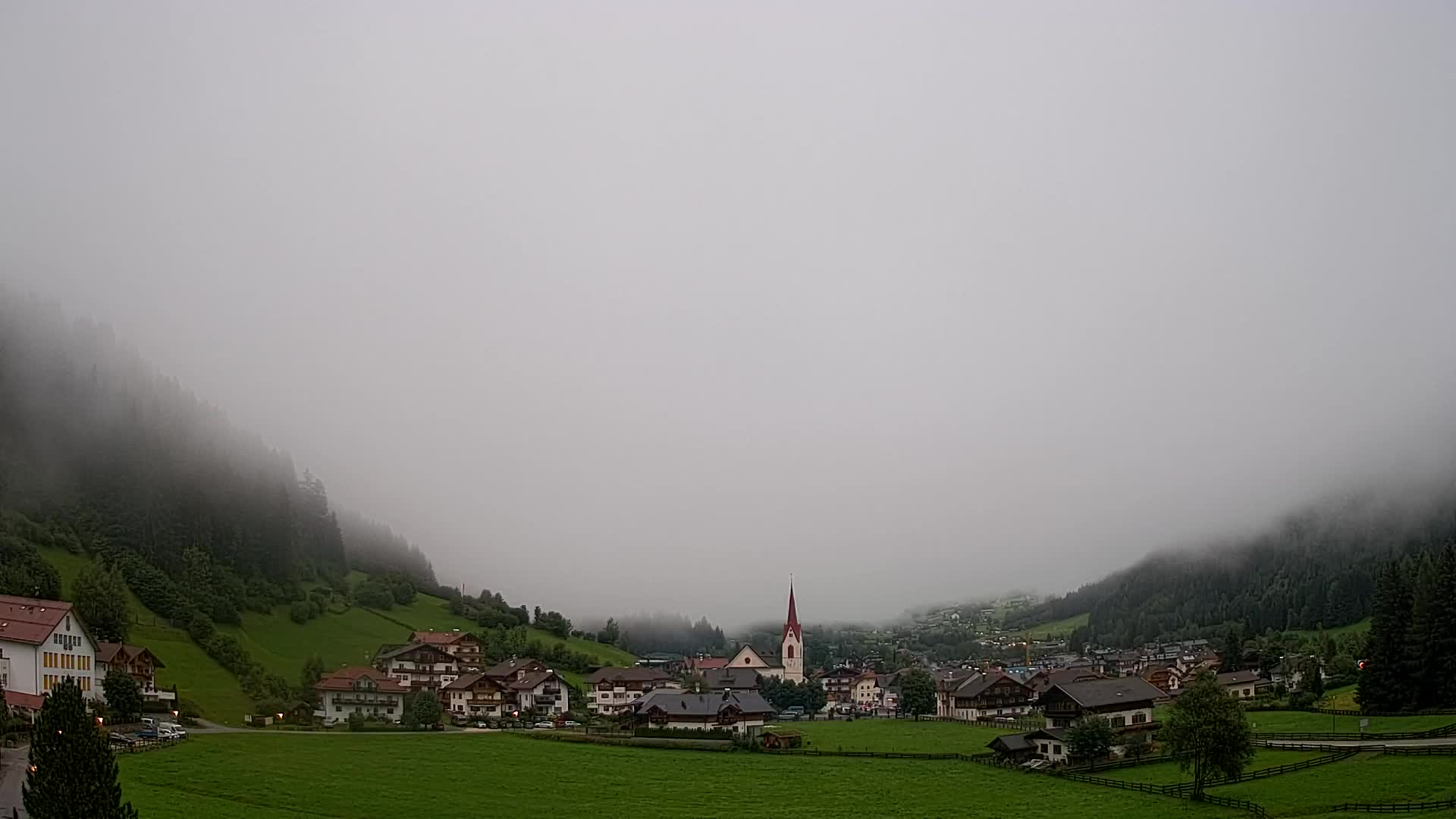 Antholz Mittertal | Anterselva di Mezzo