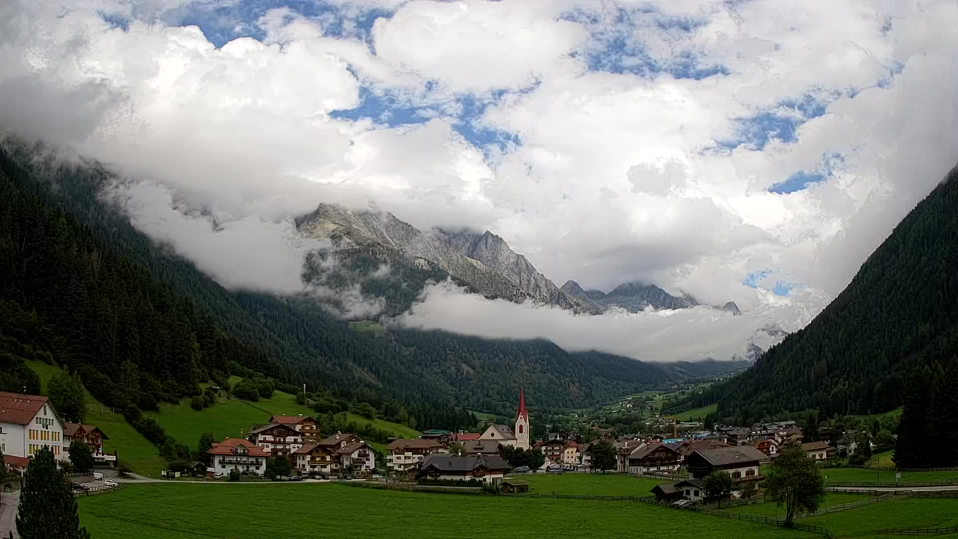 Antholz Mittertal | Anterselva di Mezzo
