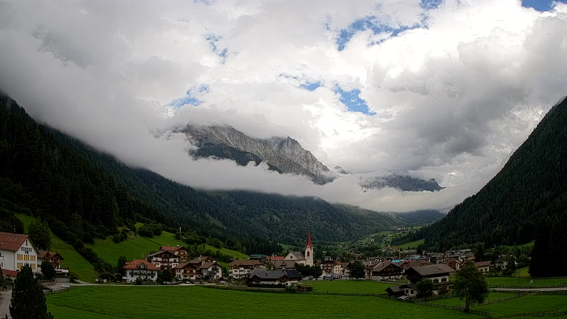 Anterselva di Mezzo
