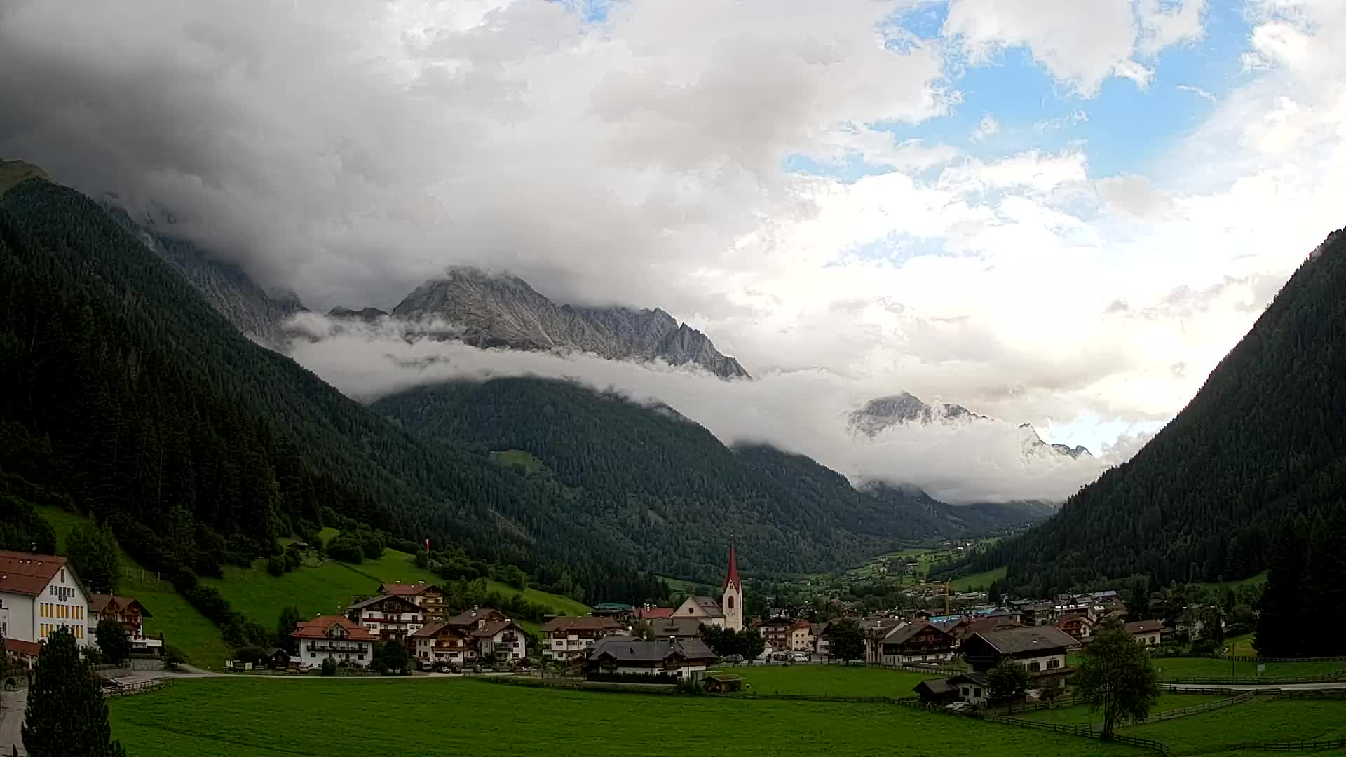 Antholz Mittertal | Anterselva di Mezzo