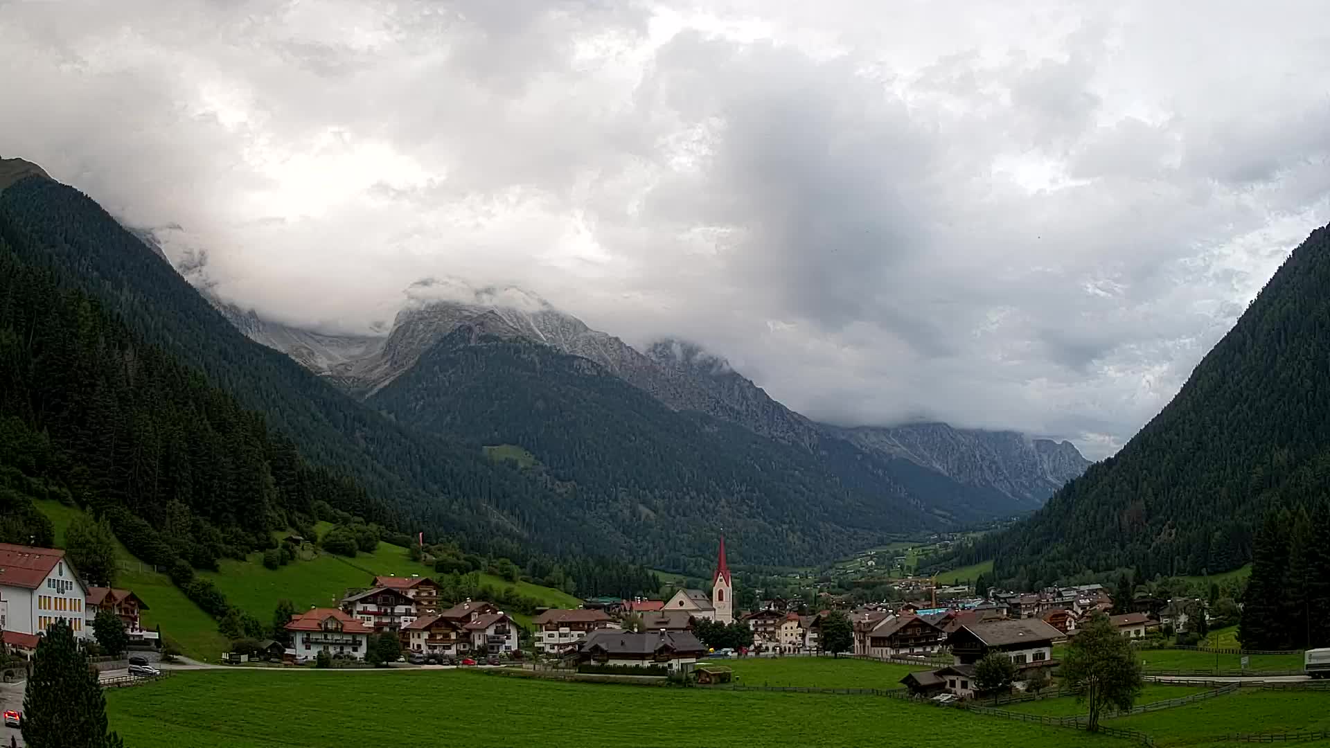 Antholz Mittertal | Anterselva di Mezzo