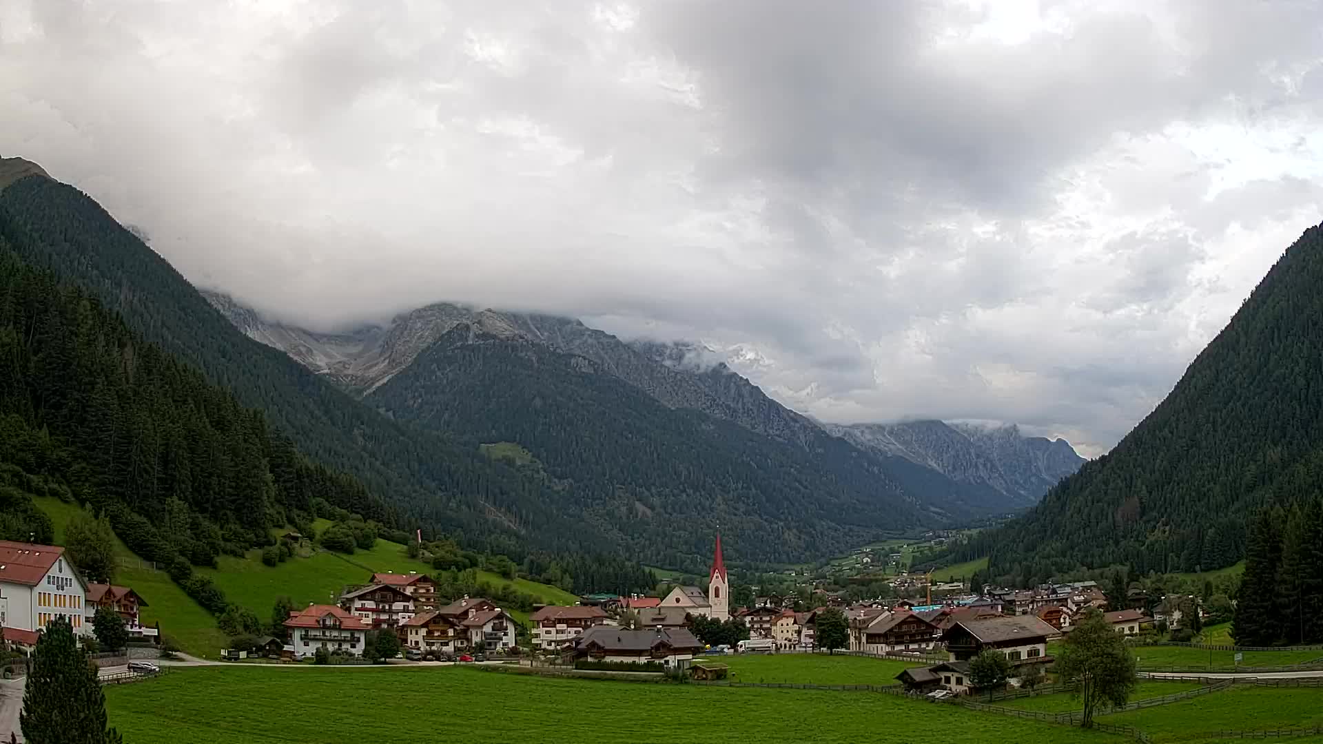 Antholz Mittertal | Anterselva di Mezzo