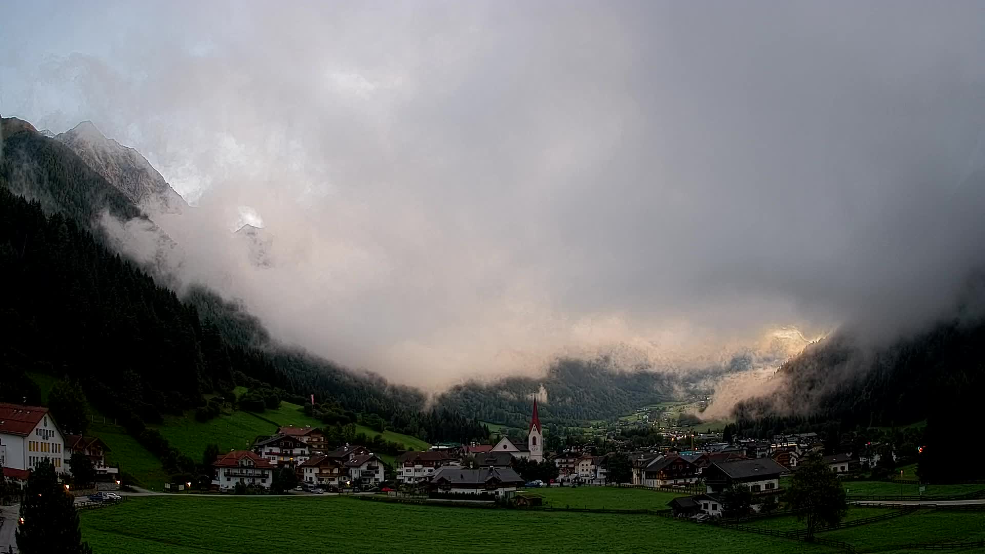 Antholz Mittertal | Anterselva di Mezzo