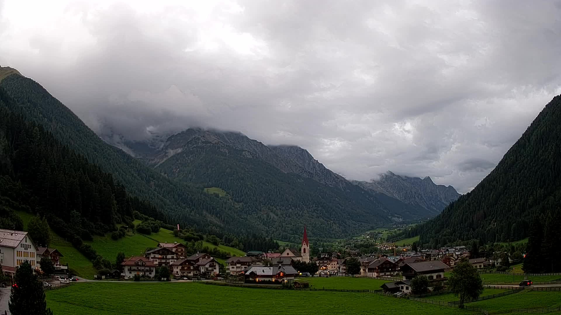 Antholz Mittertal | Anterselva di Mezzo