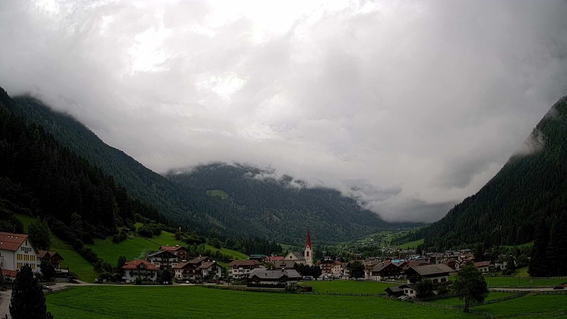 Antholz Mittertal | Anterselva di Mezzo