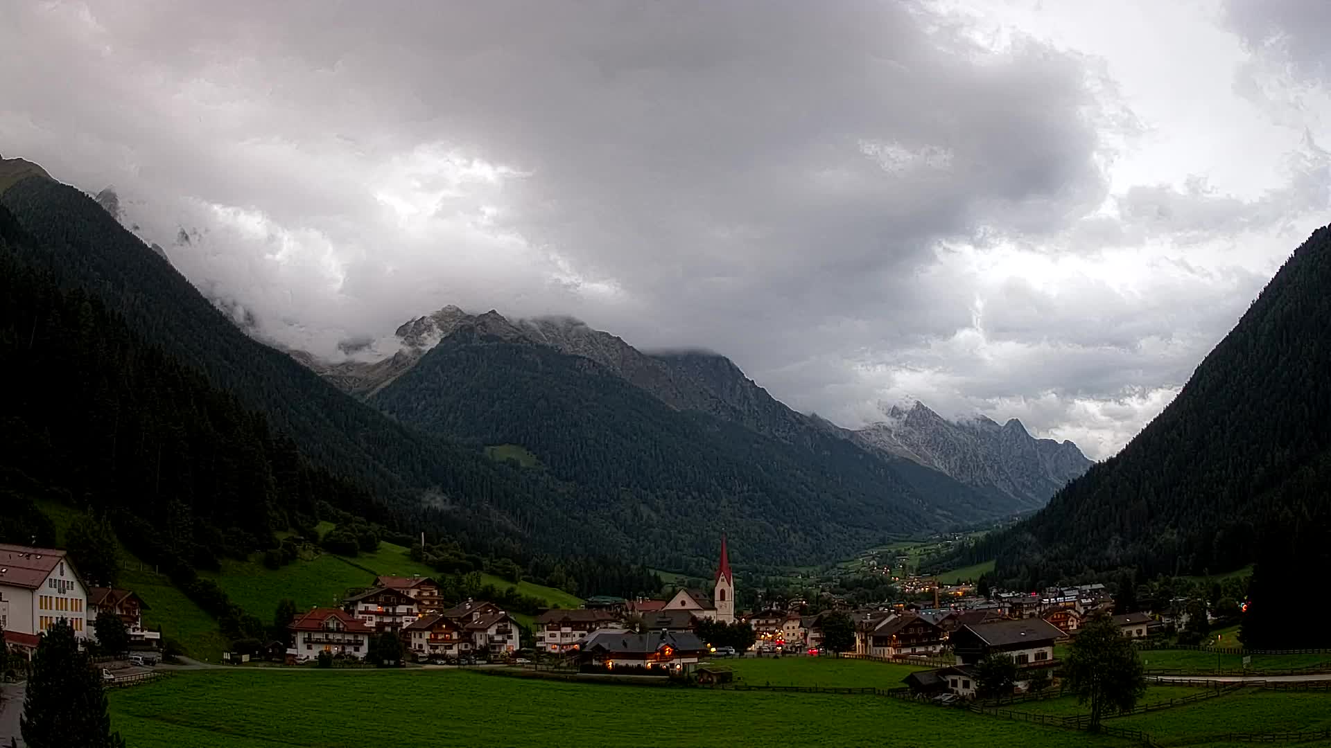 Antholz Mittertal | Anterselva di Mezzo