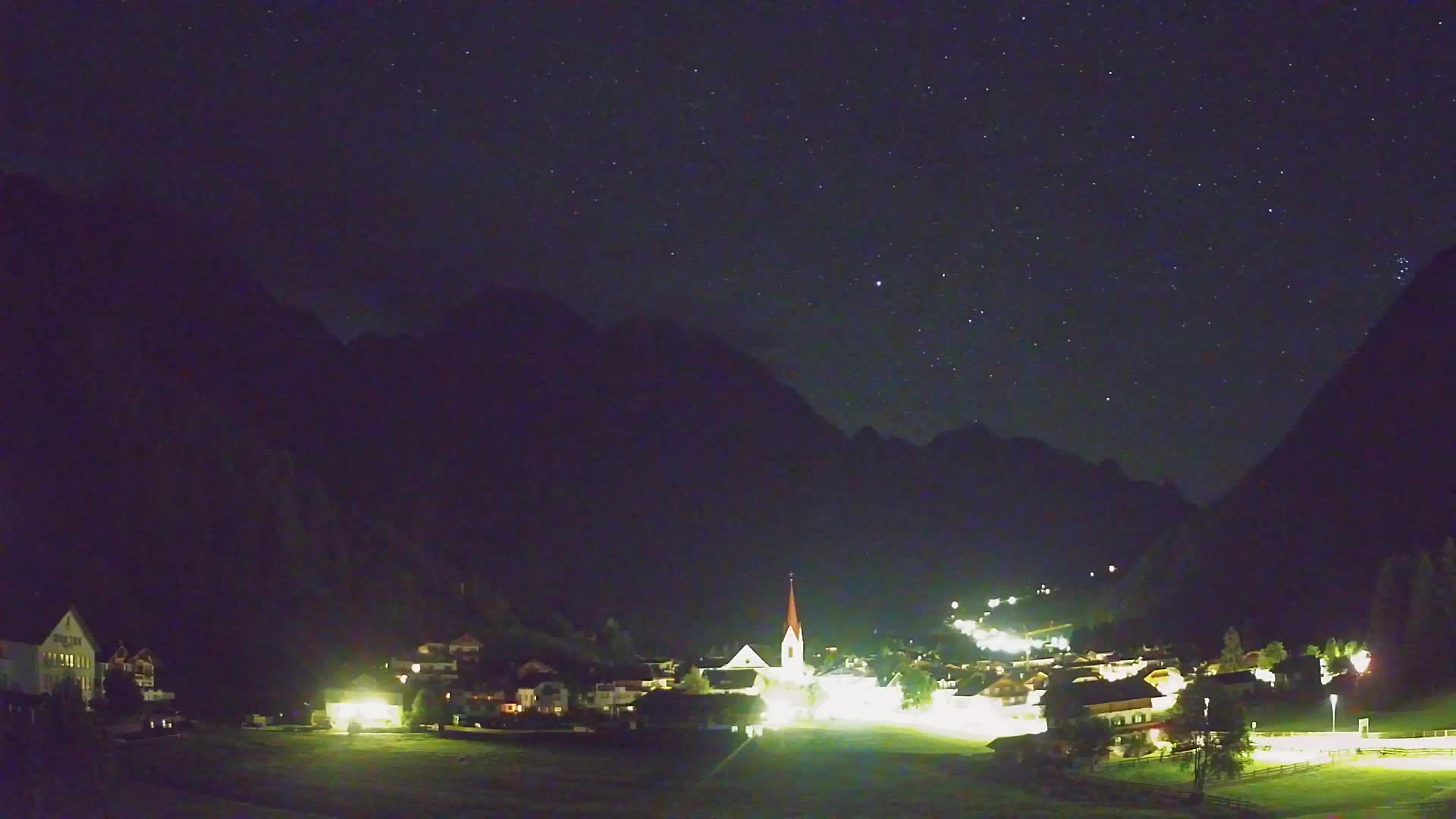Antholz Mittertal | Anterselva di Mezzo