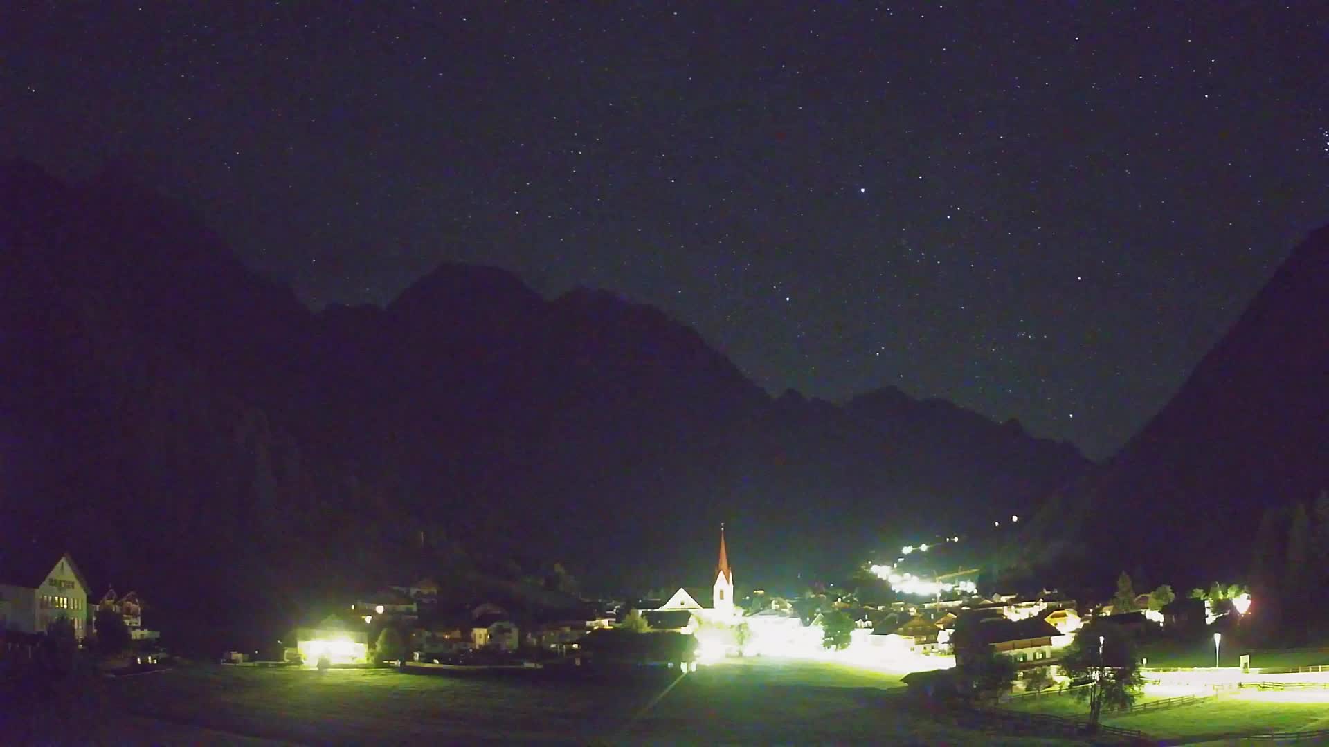 Anterselva di Mezzo