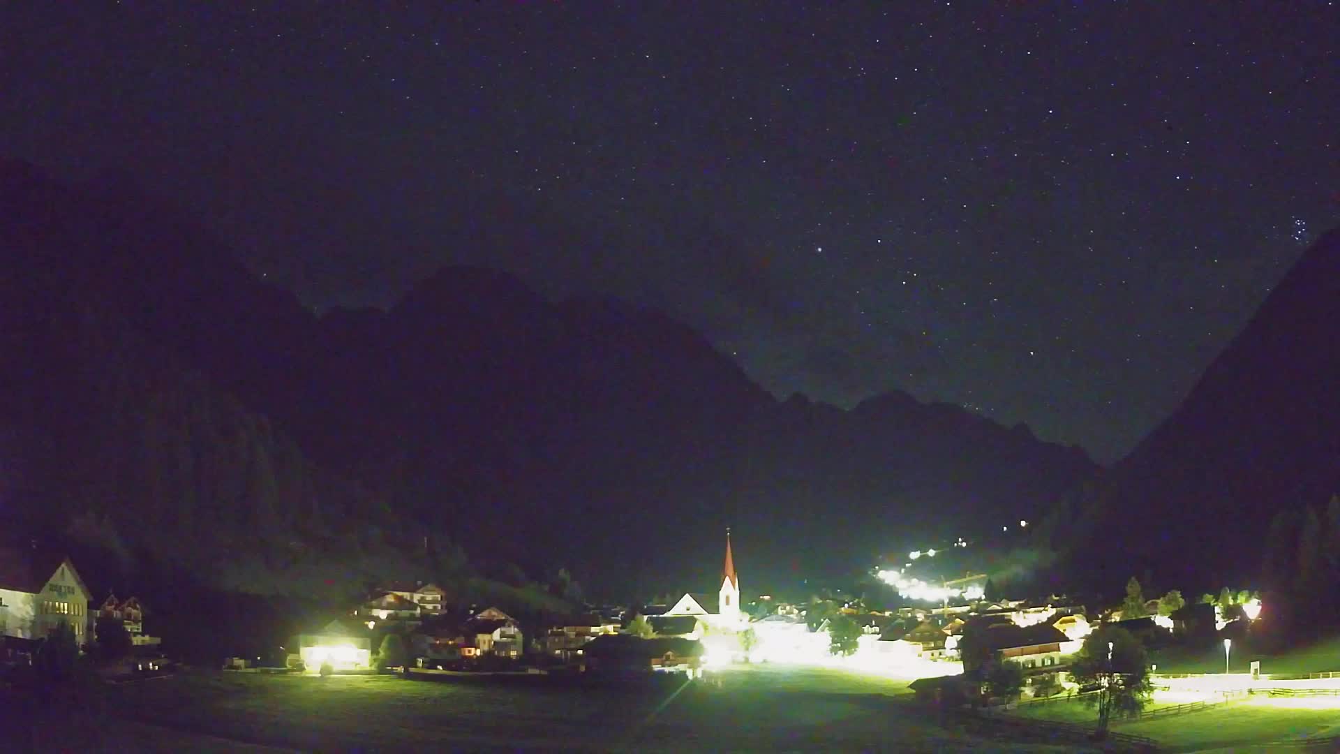 Antholz Mittertal | Anterselva di Mezzo
