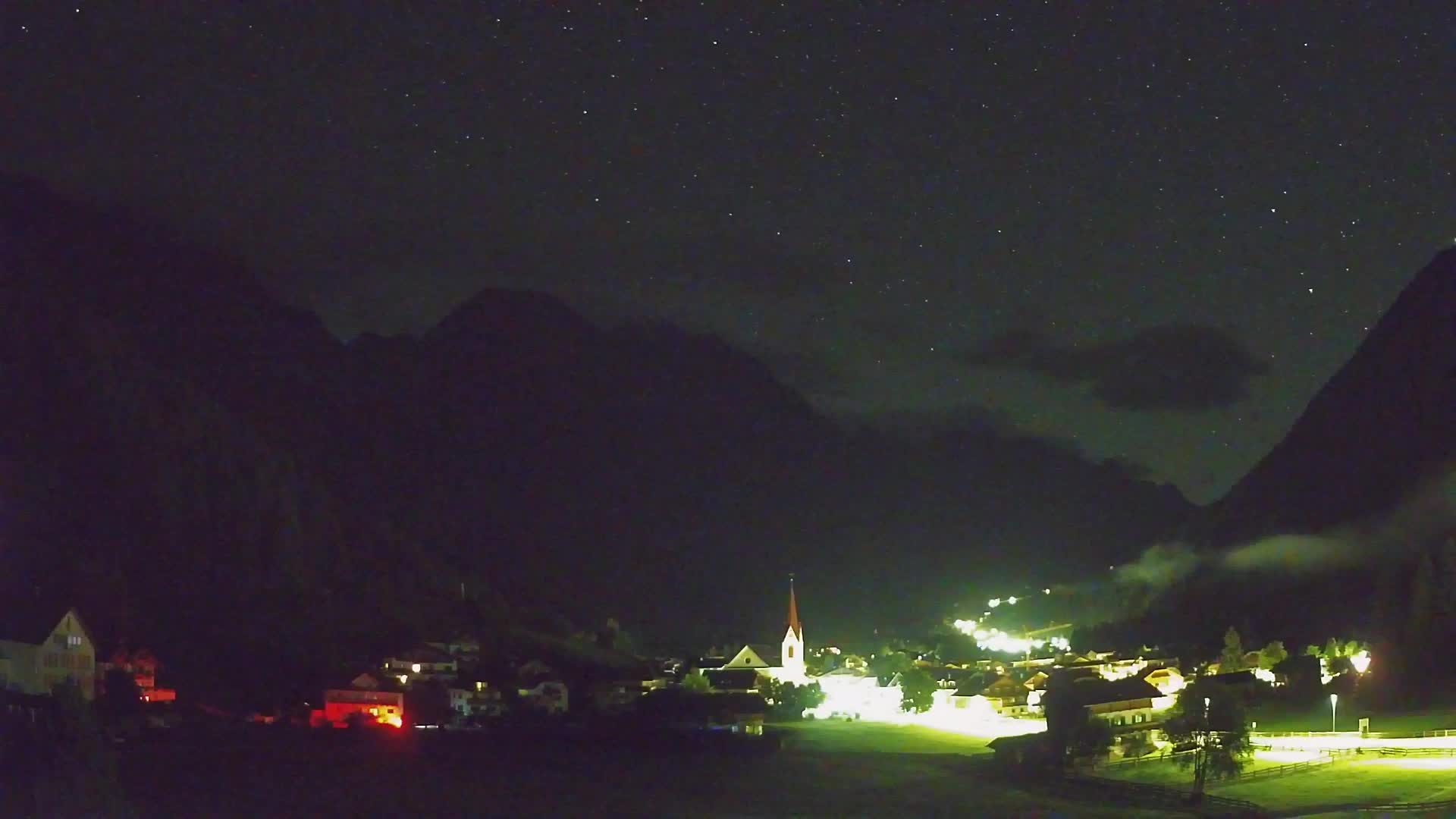 Antholz Mittertal | Anterselva di Mezzo