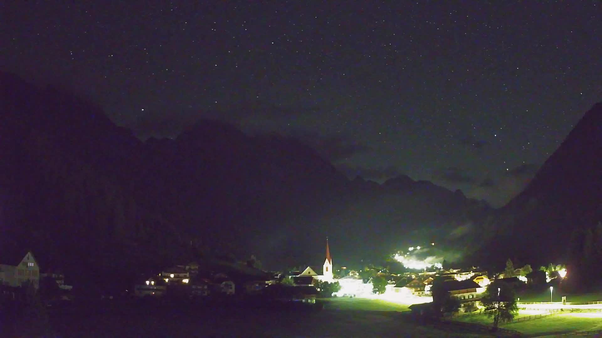 Anterselva di Mezzo