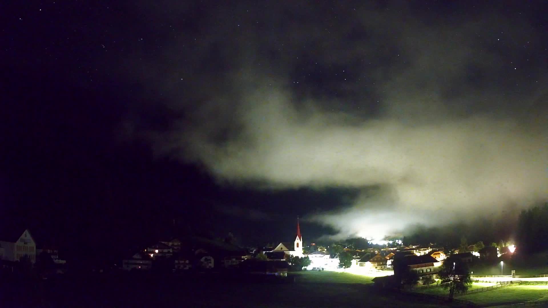 Anterselva di Mezzo