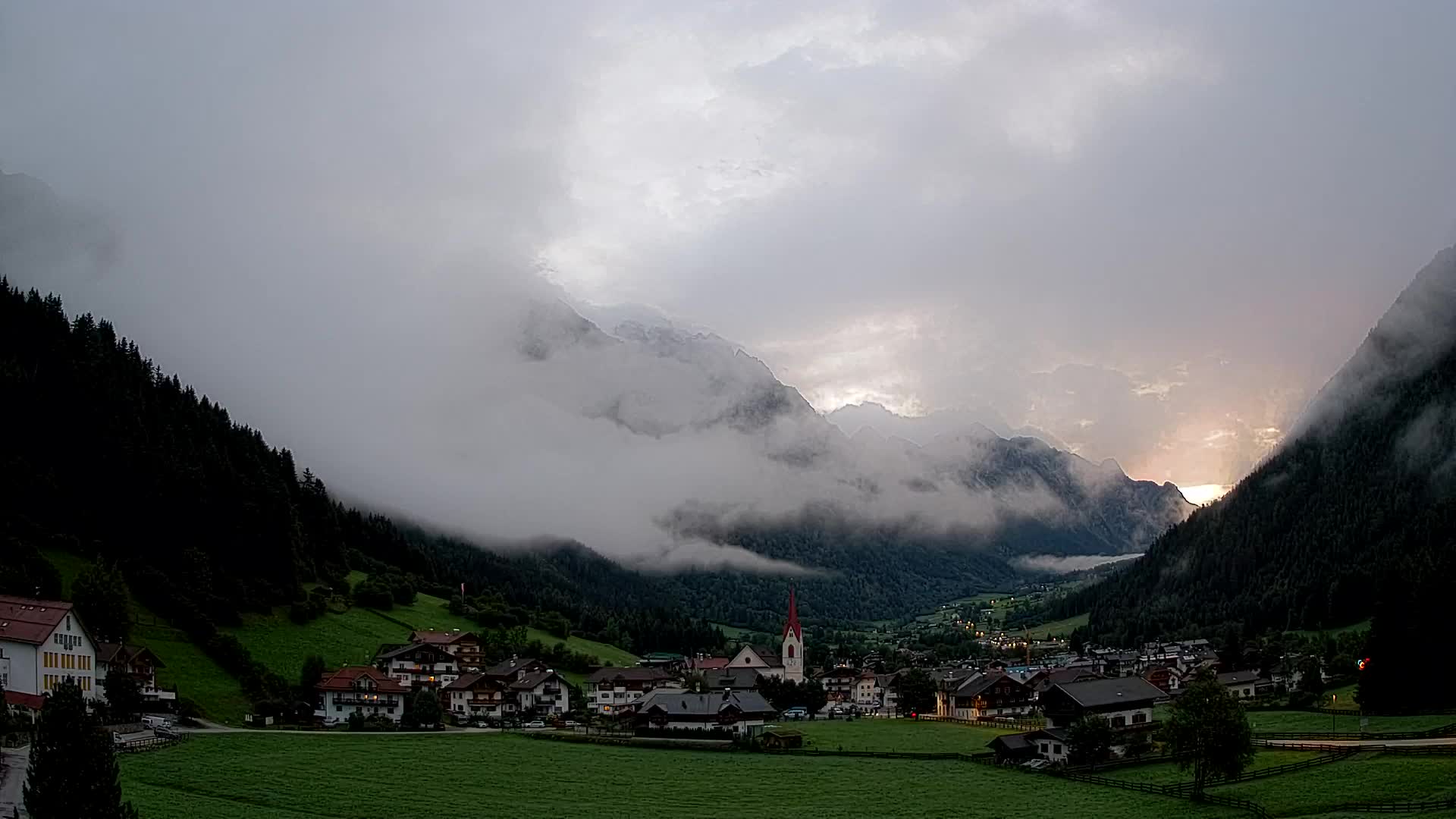 Antholz Mittertal | Anterselva di Mezzo