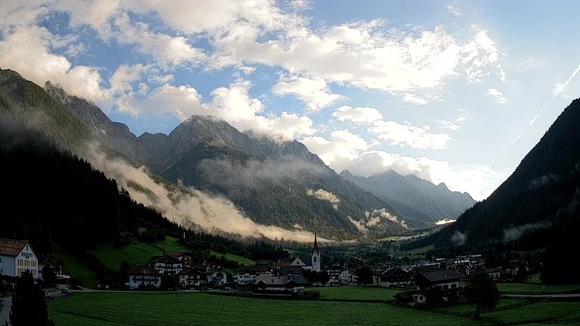 Antholz Mittertal | Anterselva di Mezzo