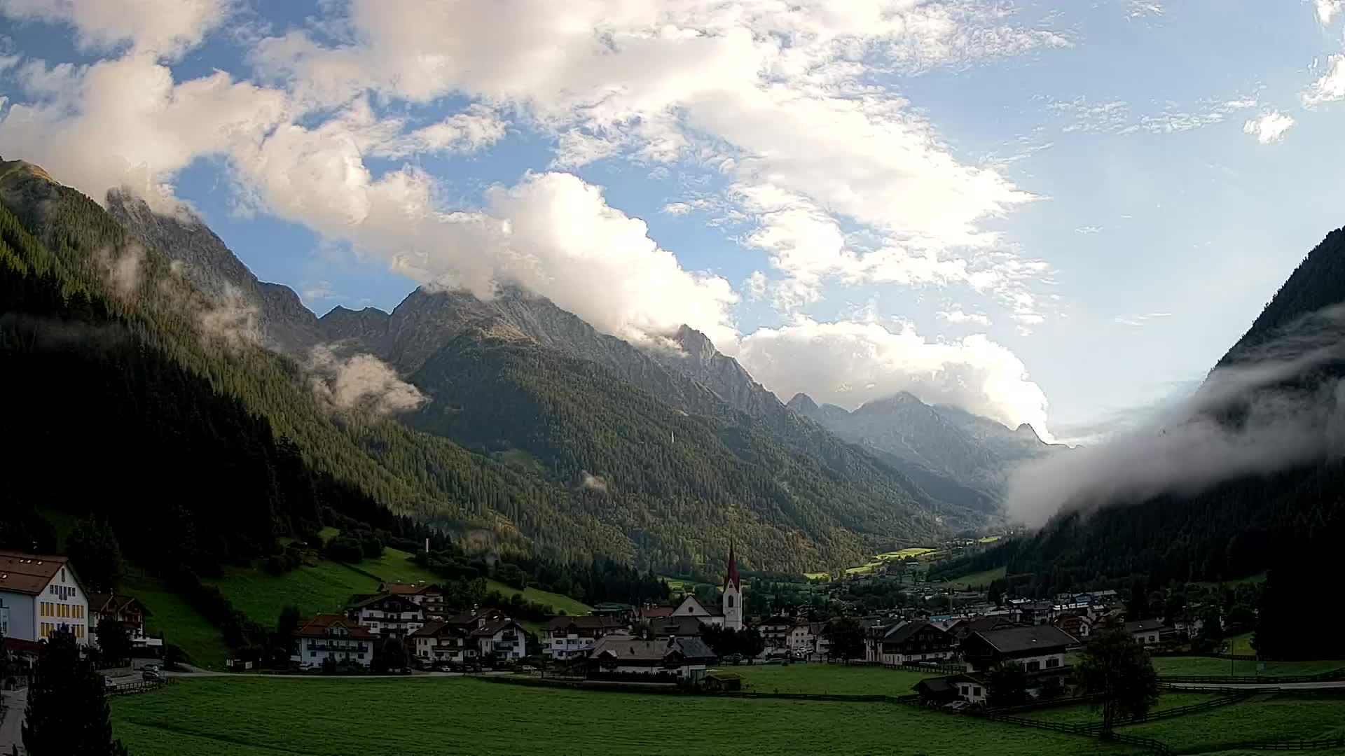 Antholz Mittertal | Anterselva di Mezzo