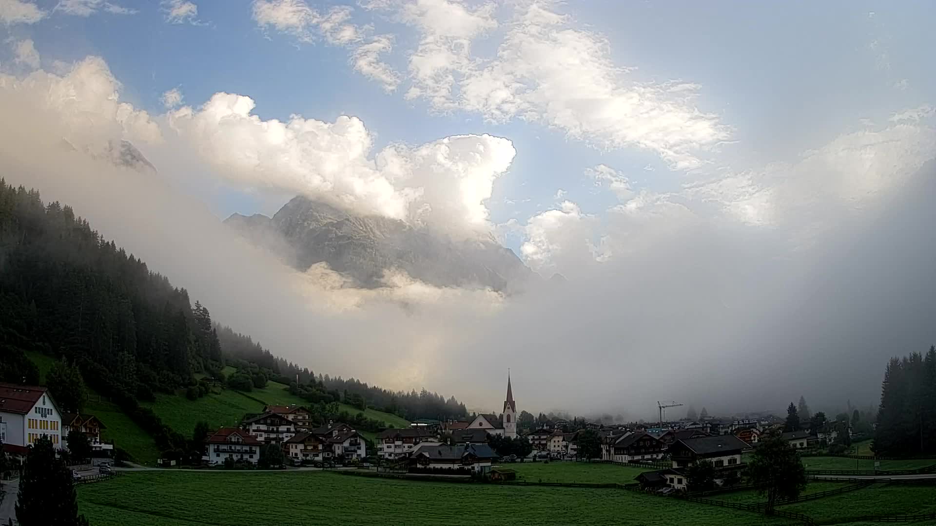 Antholz Mittertal | Anterselva di Mezzo