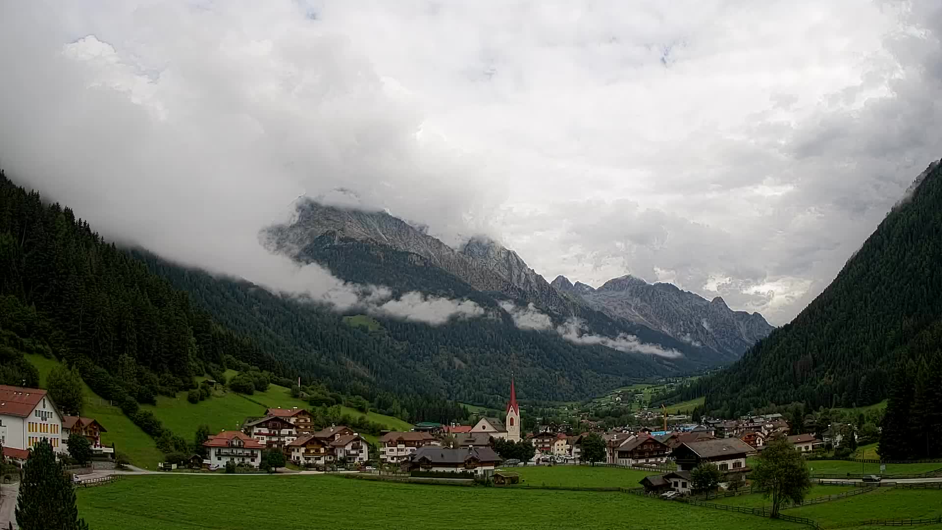 Antholz Mittertal | Anterselva di Mezzo
