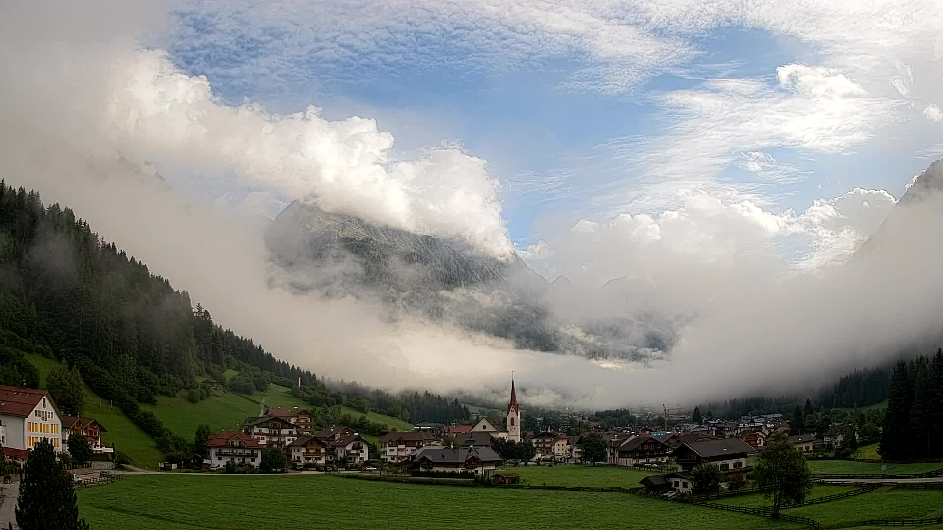 Antholz Mittertal | Anterselva di Mezzo