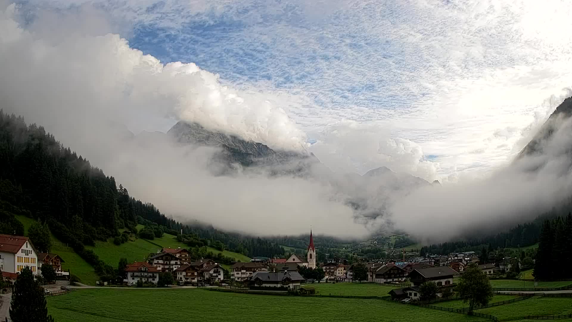 Anterselva di Mezzo
