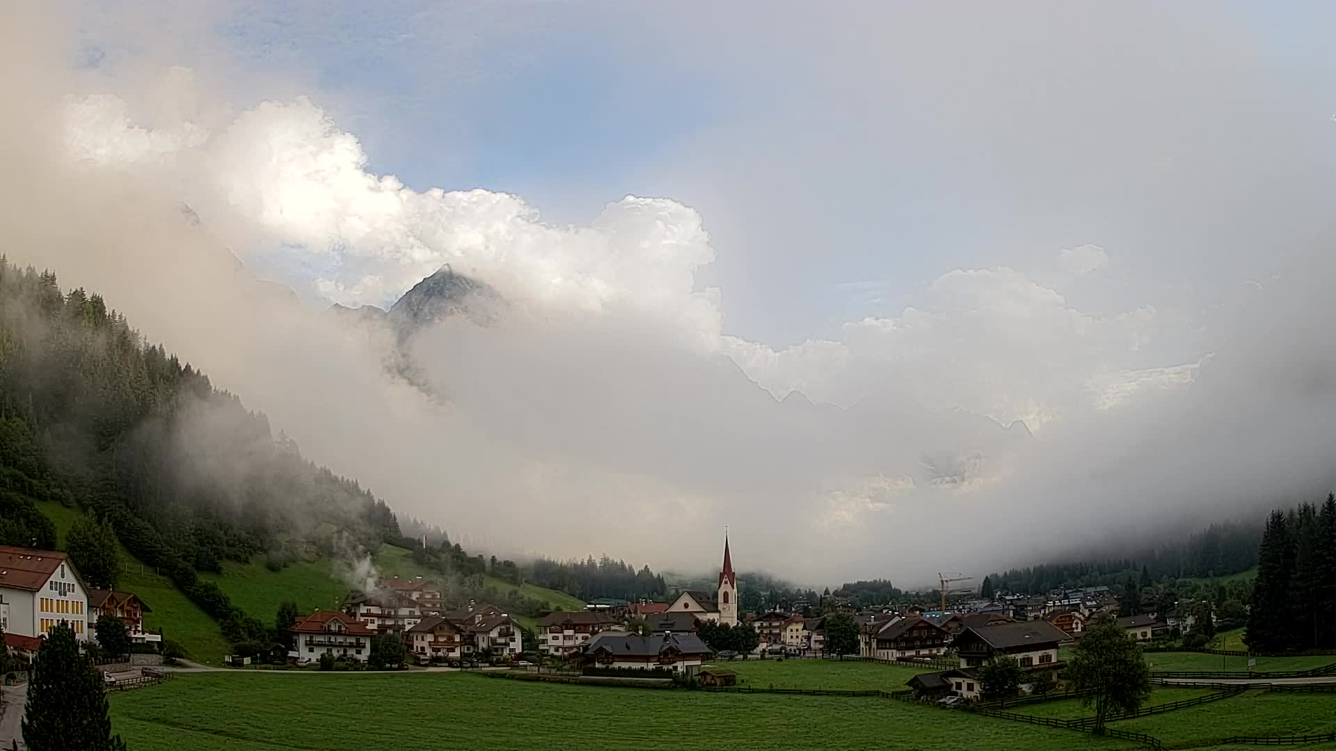 Antholz Mittertal | Anterselva di Mezzo