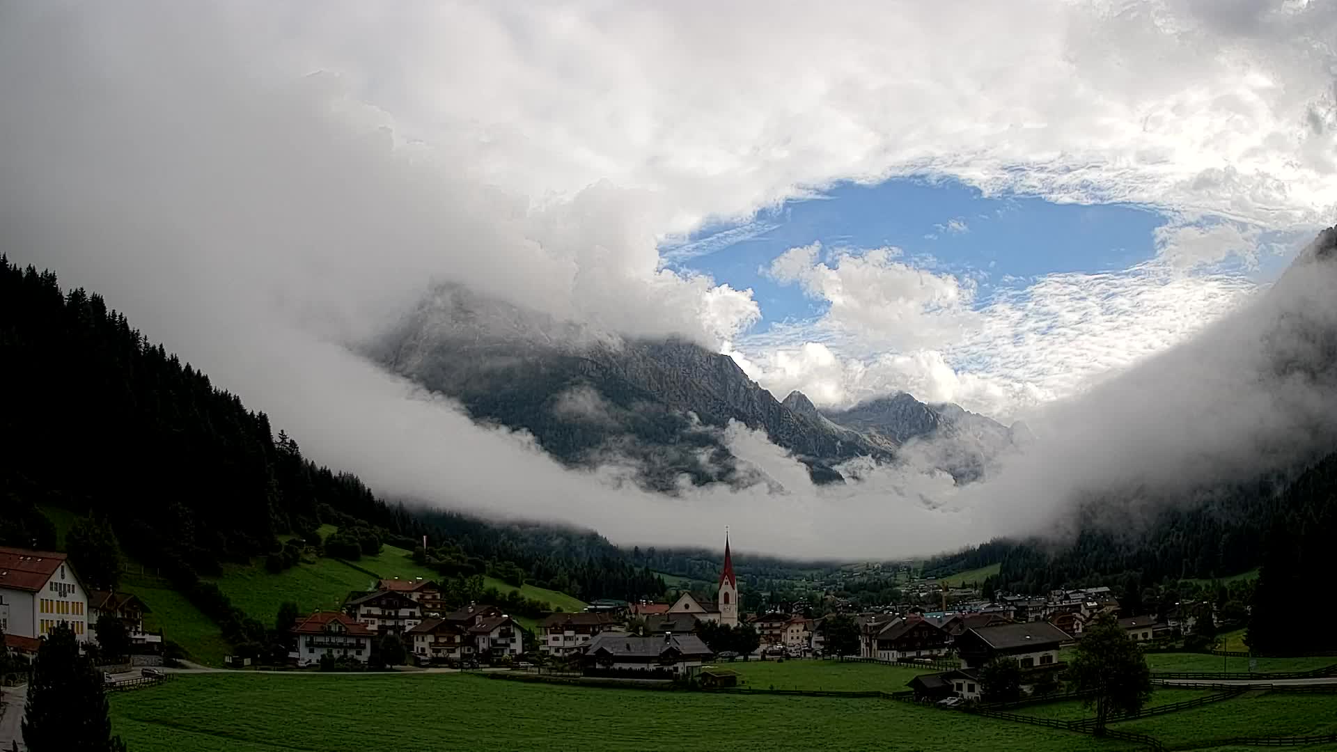 Antholz Mittertal | Anterselva di Mezzo