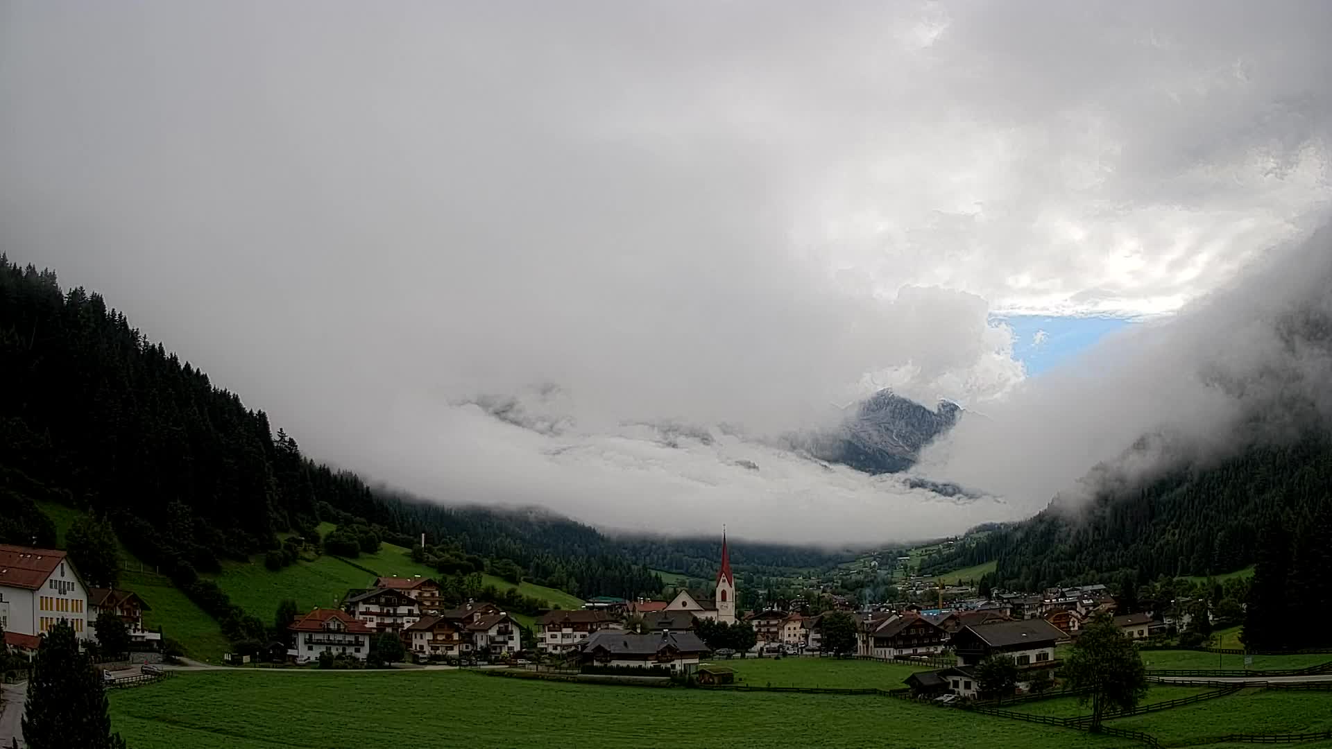 Antholz Mittertal | Anterselva di Mezzo