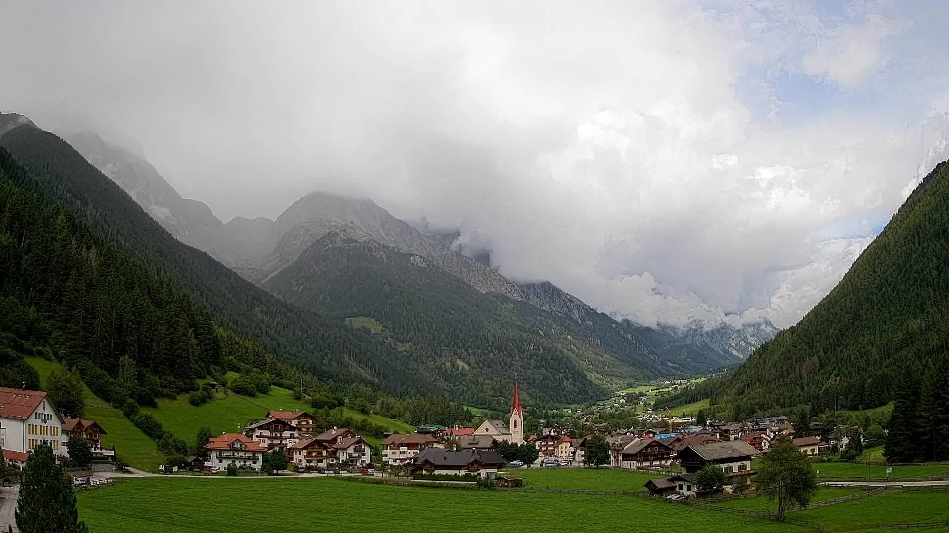 Antholz Mittertal | Anterselva di Mezzo