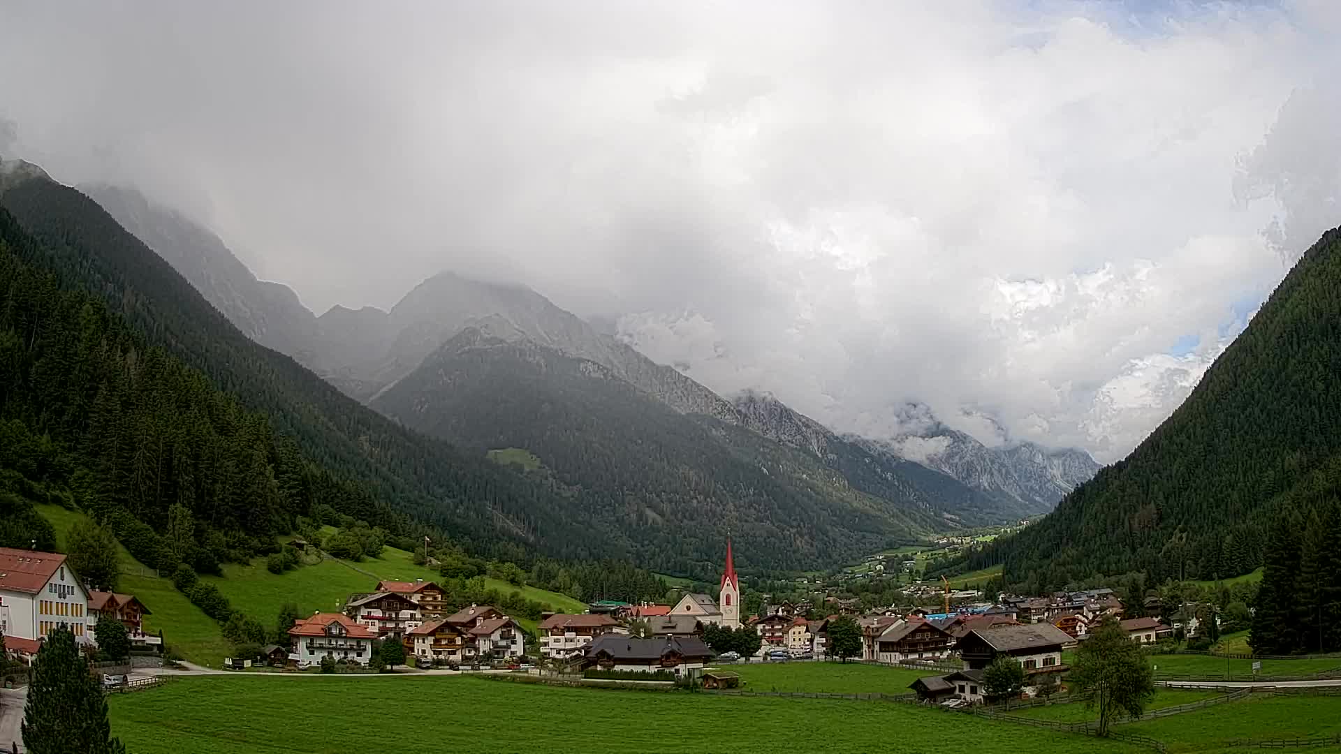 Antholz Mittertal | Anterselva di Mezzo
