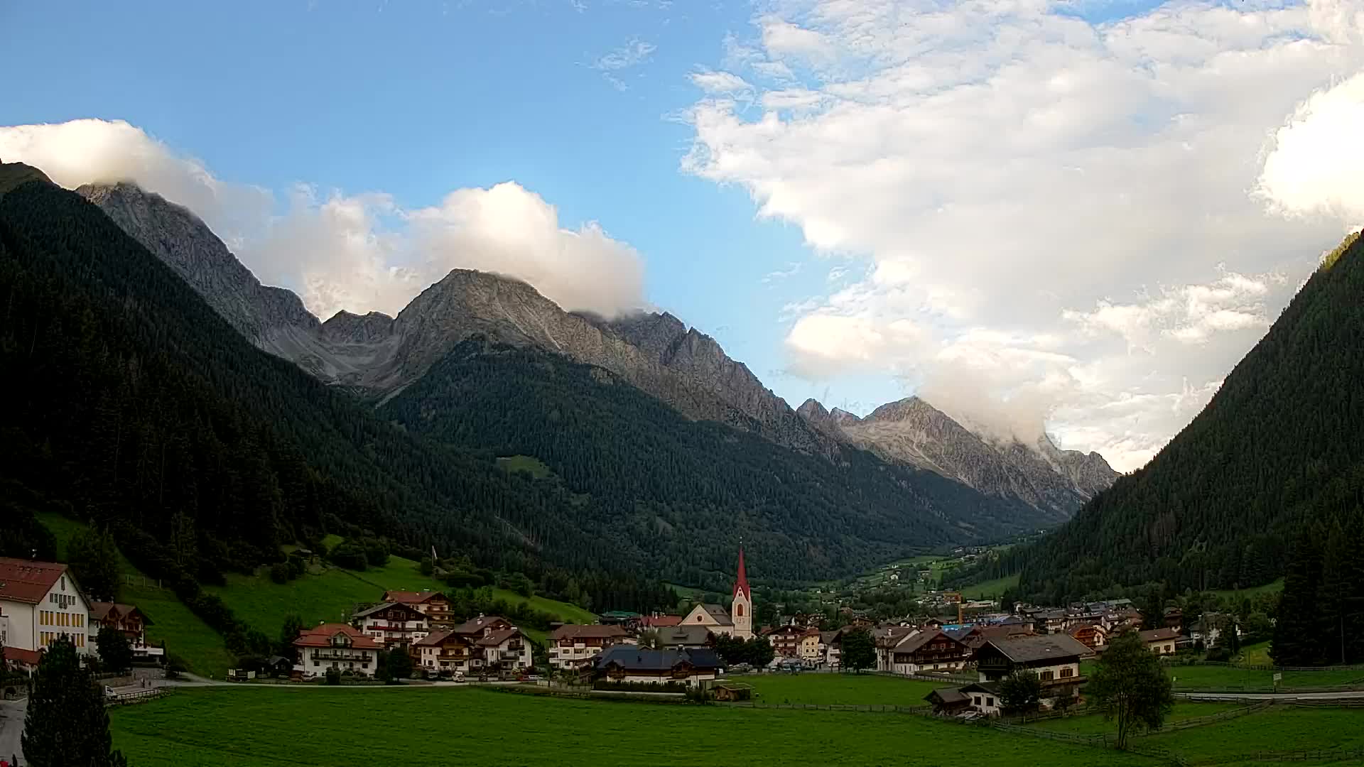 Anterselva di Mezzo