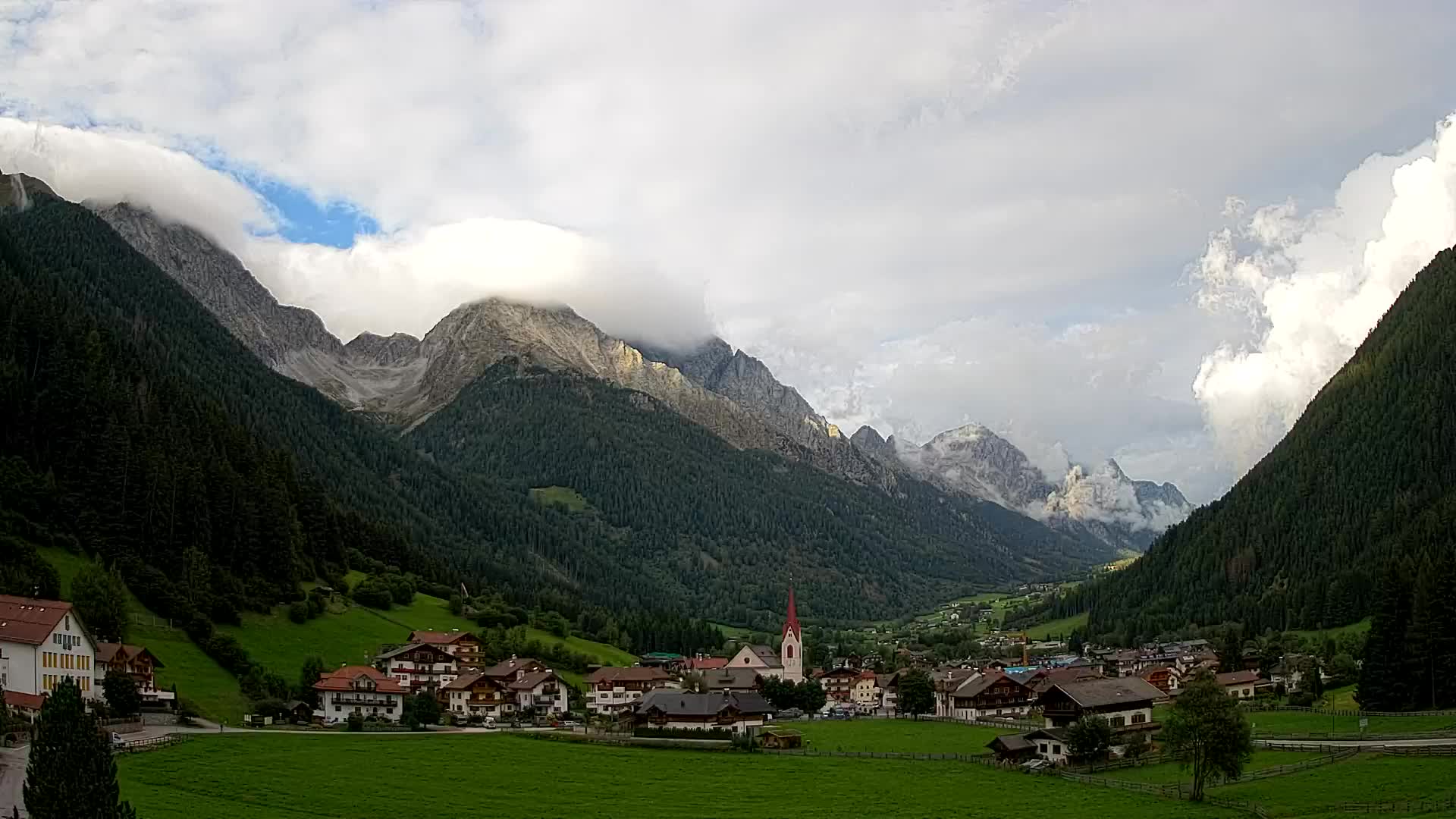 Antholz Mittertal | Anterselva di Mezzo