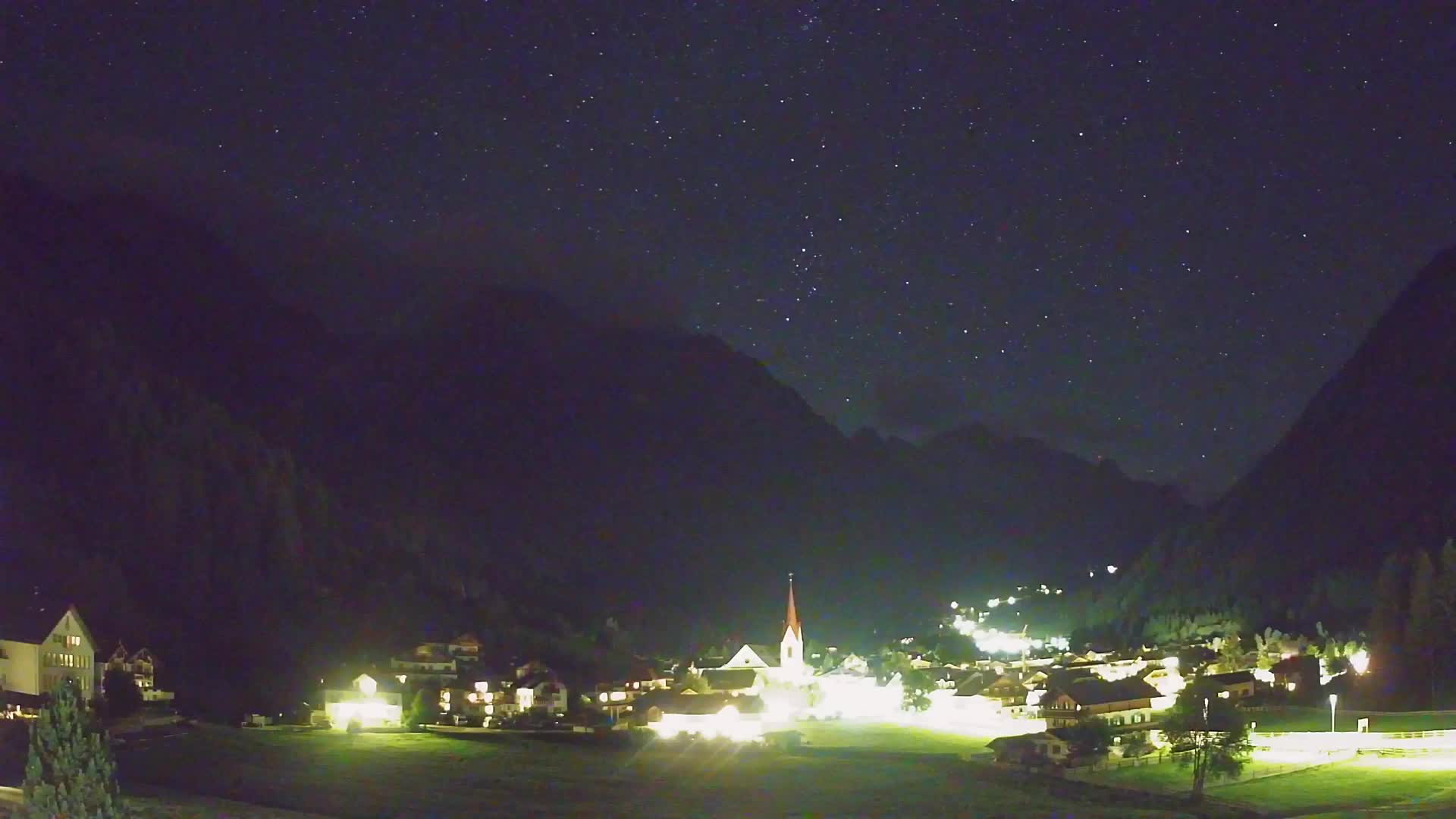 Anterselva di Mezzo