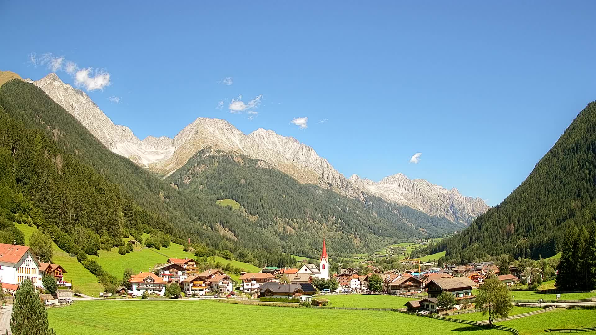 Anterselva di Mezzo