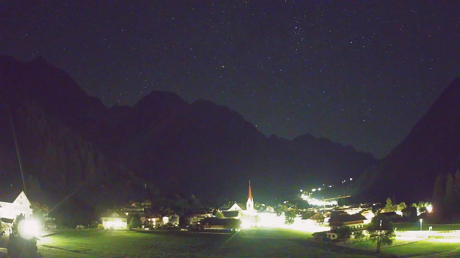 Antholz Mittertal | Anterselva di Mezzo