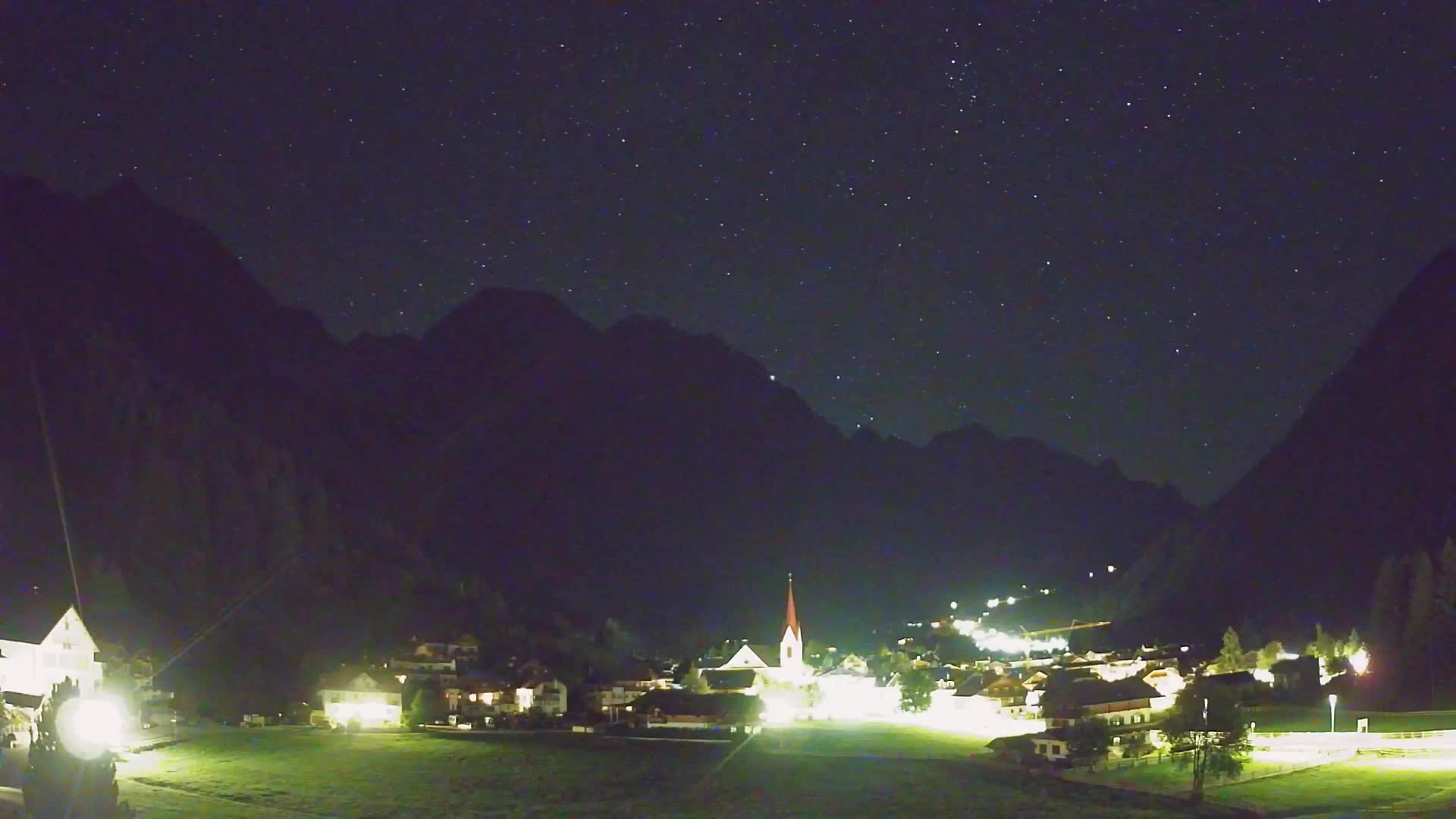 Antholz Mittertal | Anterselva di Mezzo