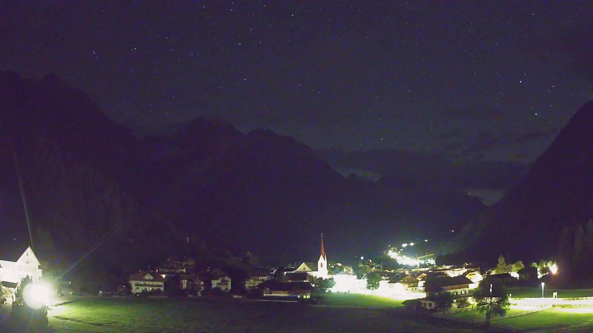 Anterselva di Mezzo