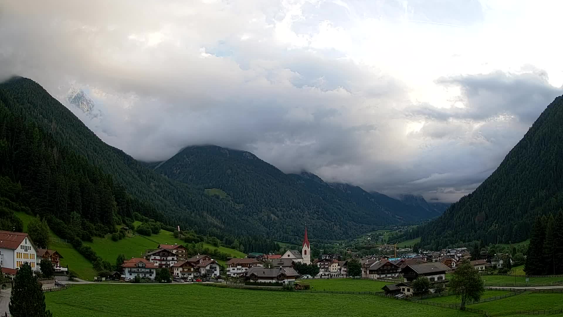 Antholz Mittertal | Anterselva di Mezzo
