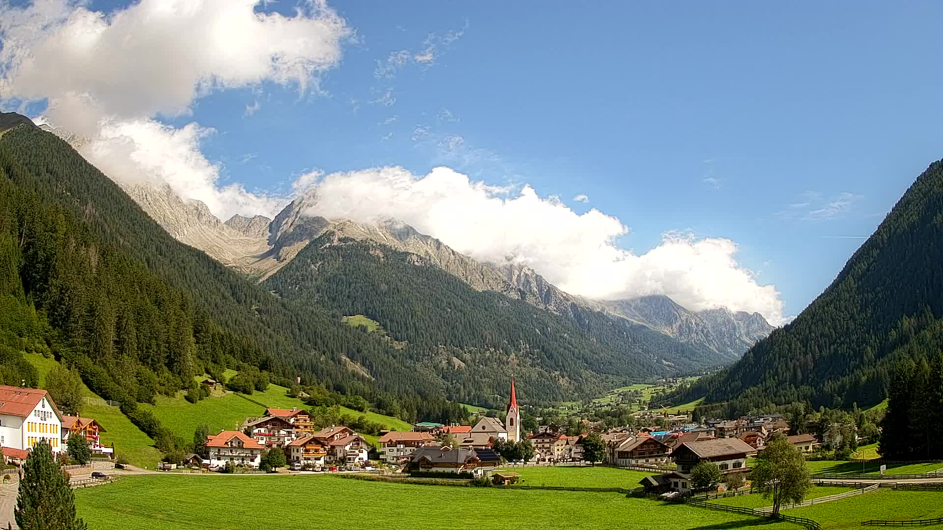 Anterselva di Mezzo