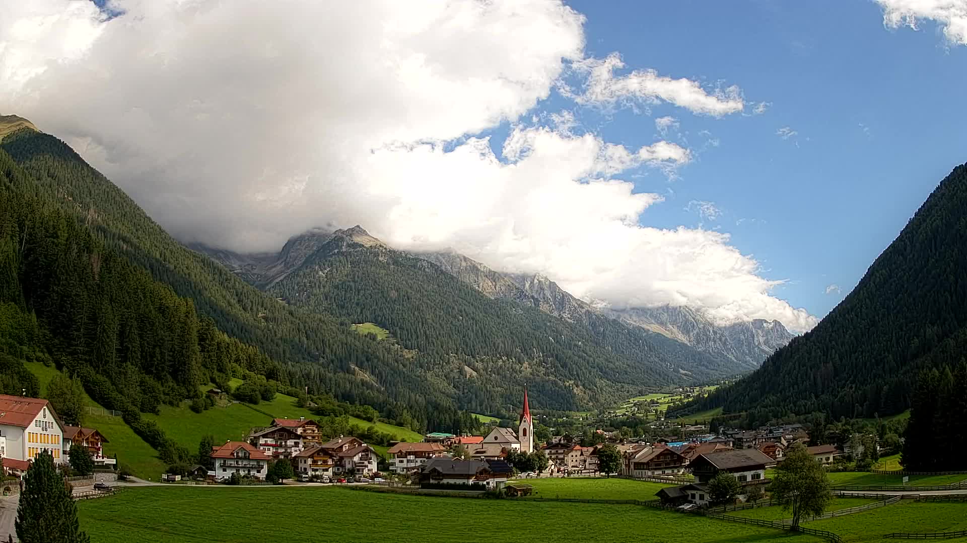 Antholz Mittertal | Anterselva di Mezzo