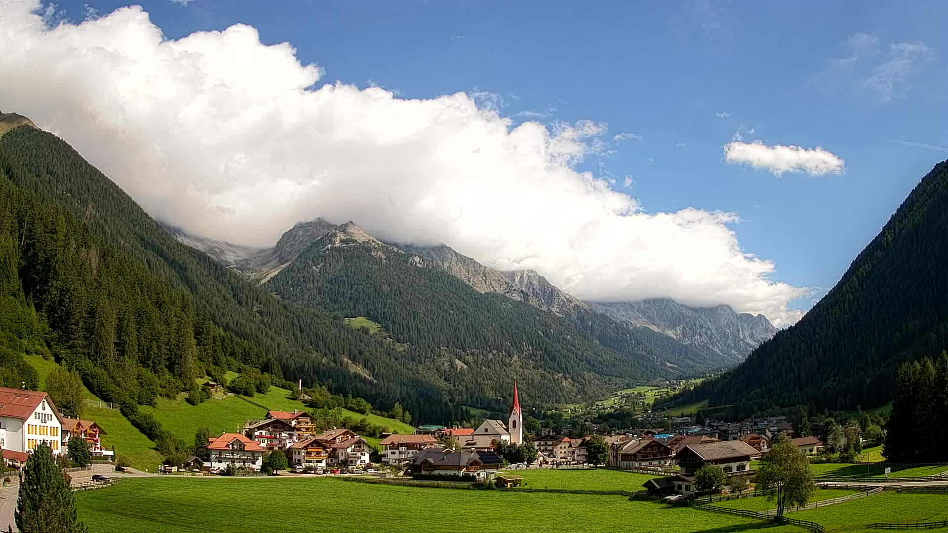 Antholz Mittertal | Anterselva di Mezzo