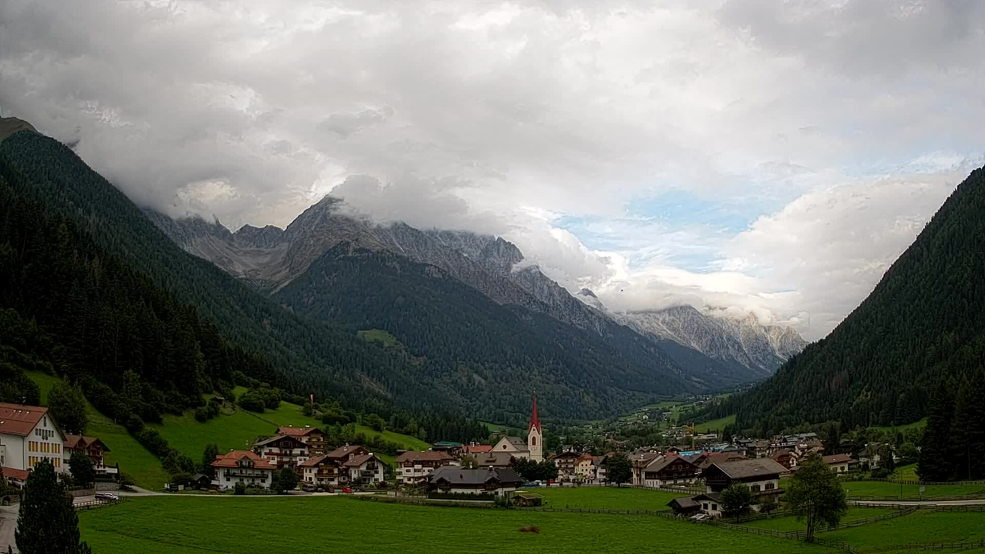 Antholz Mittertal | Anterselva di Mezzo