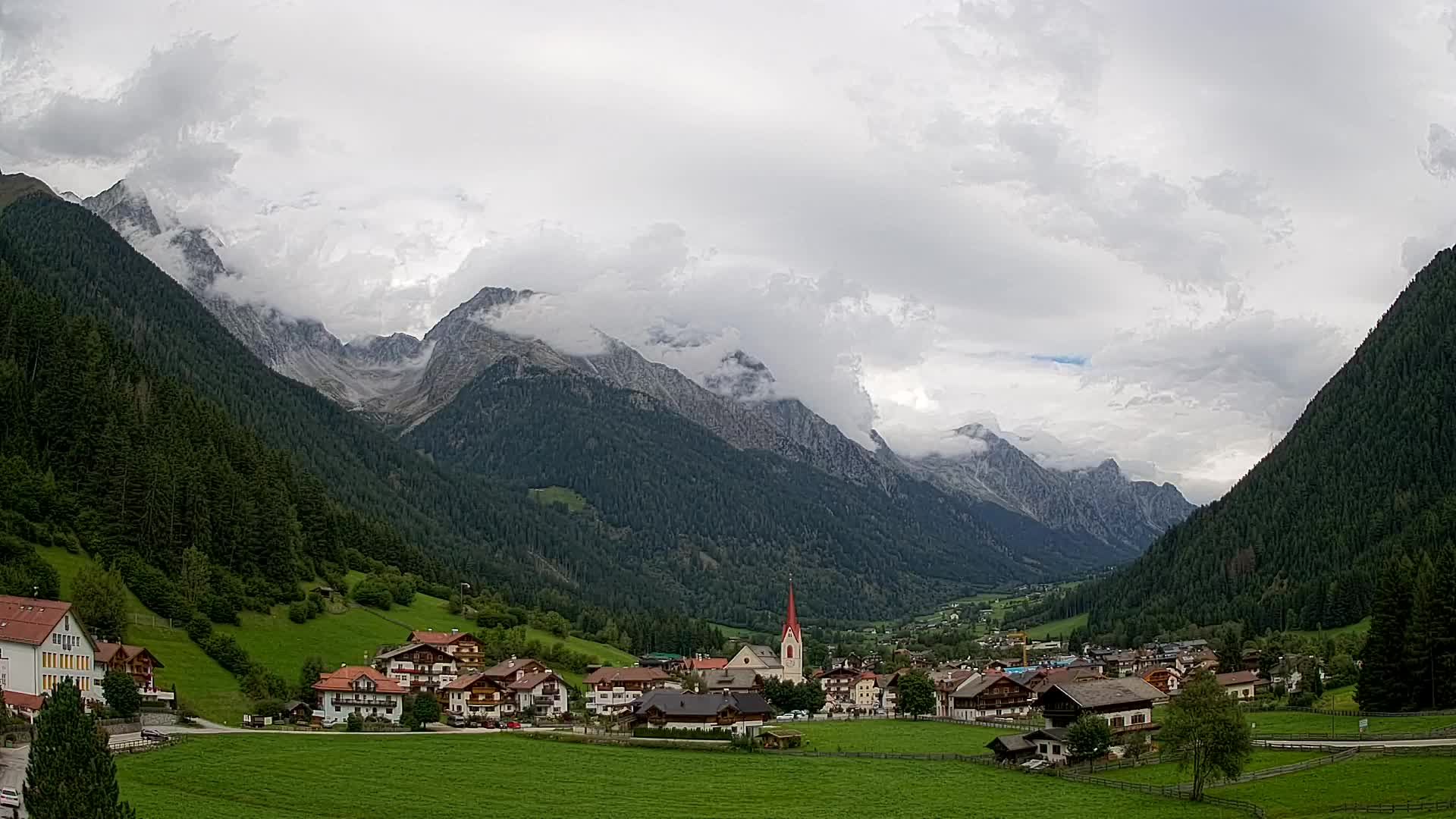 Antholz Mittertal | Anterselva di Mezzo