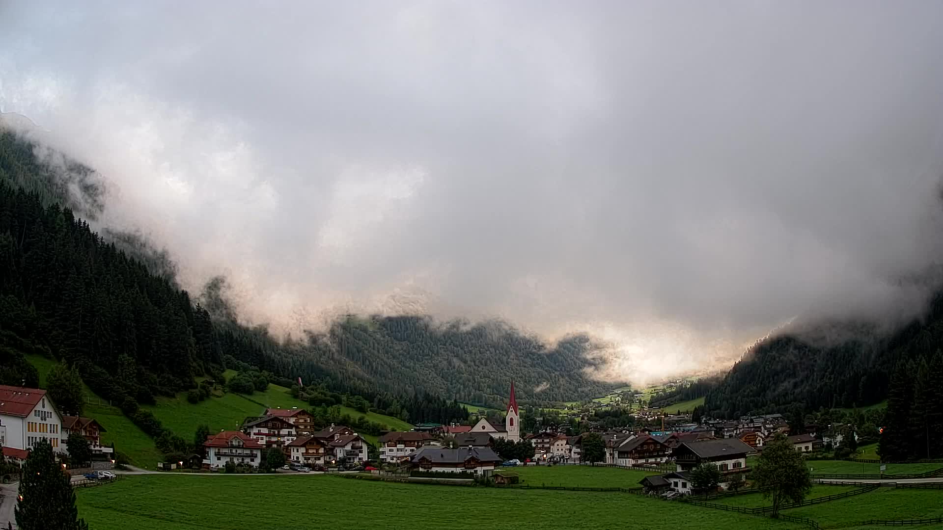 Antholz Mittertal | Anterselva di Mezzo